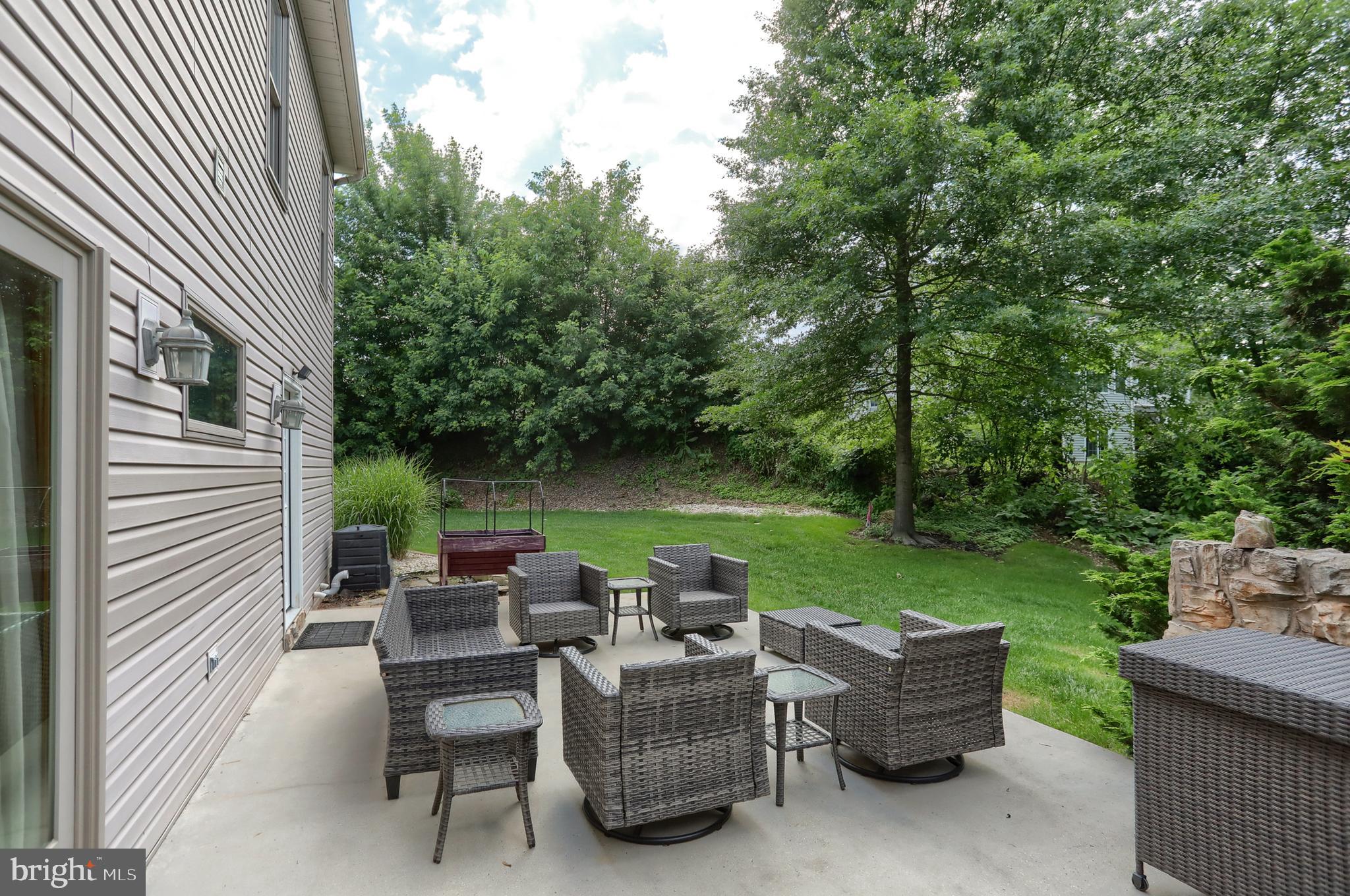 GRAYSTONE FARMS - Residential