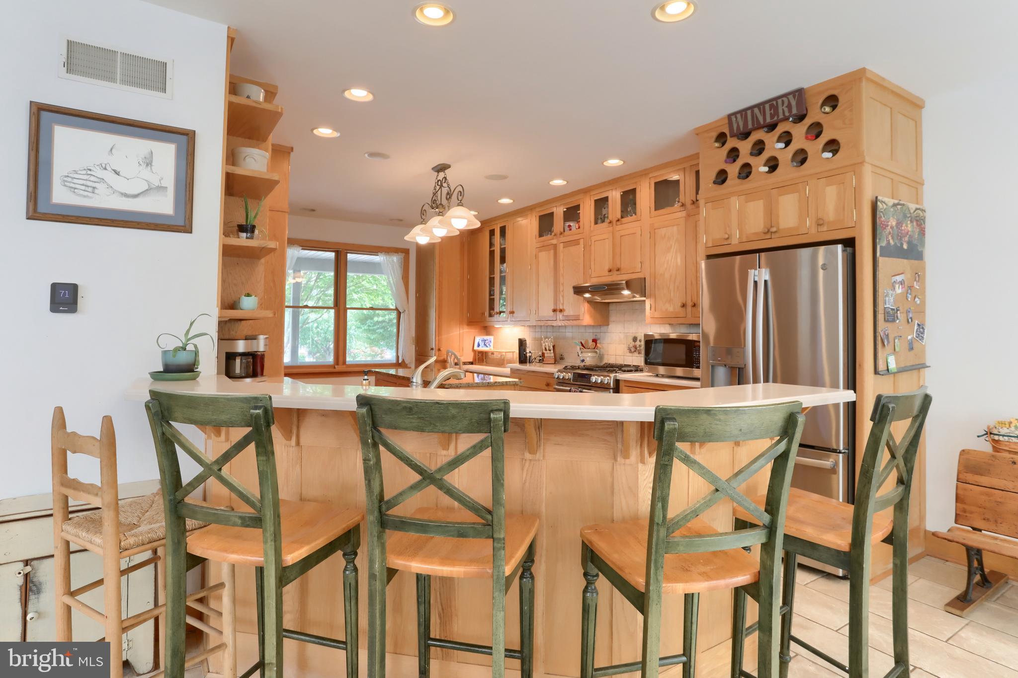 GRAYSTONE FARMS - Residential