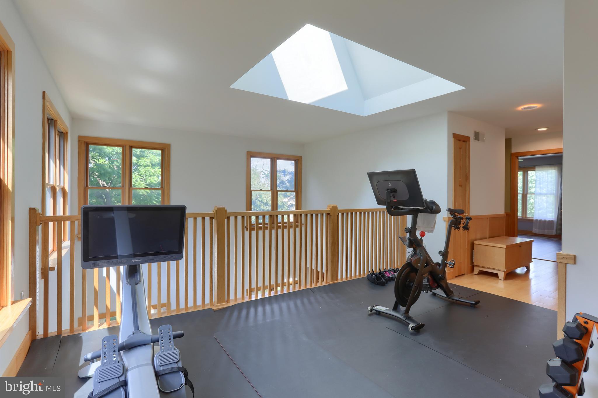 GRAYSTONE FARMS - Residential