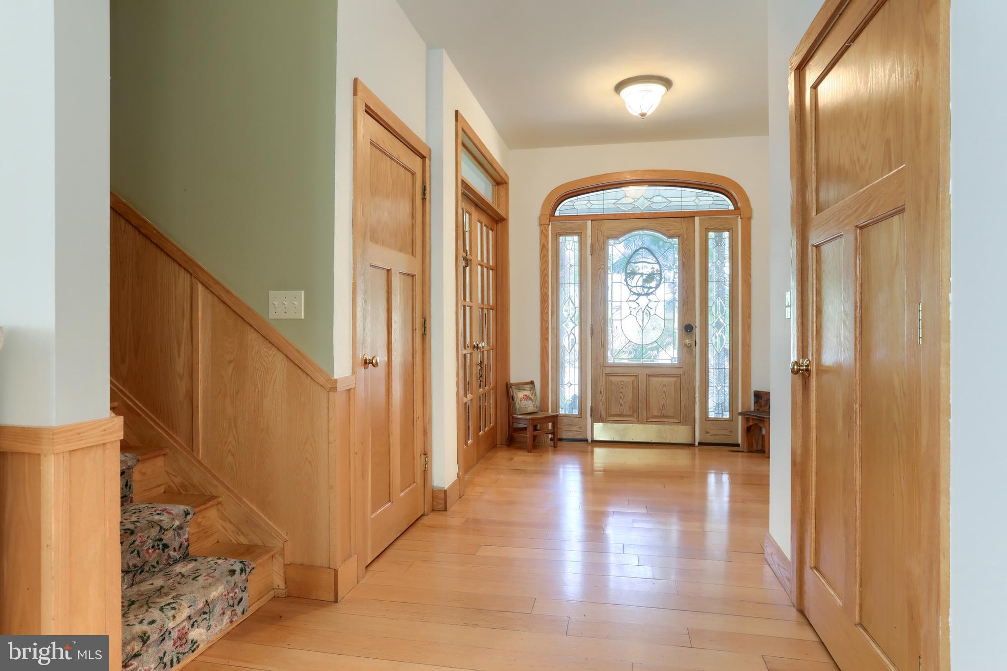 GRAYSTONE FARMS - Residential