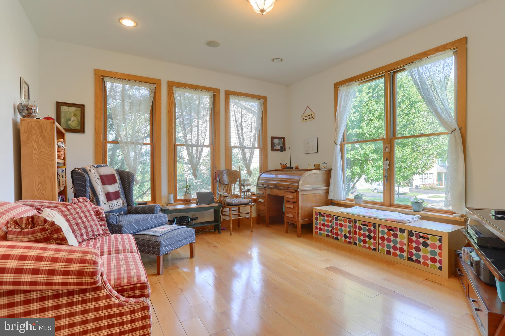 GRAYSTONE FARMS - Residential