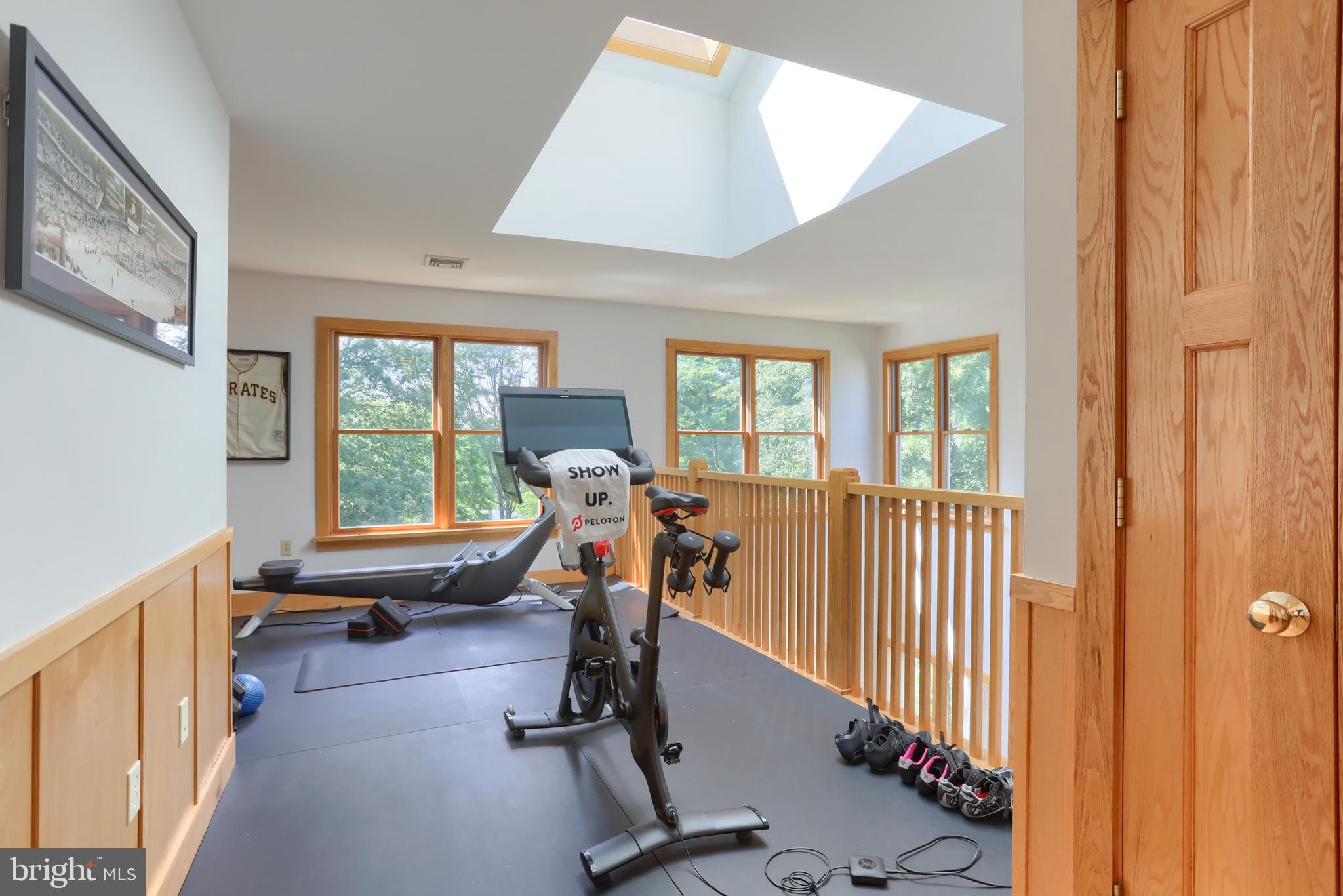 GRAYSTONE FARMS - Residential