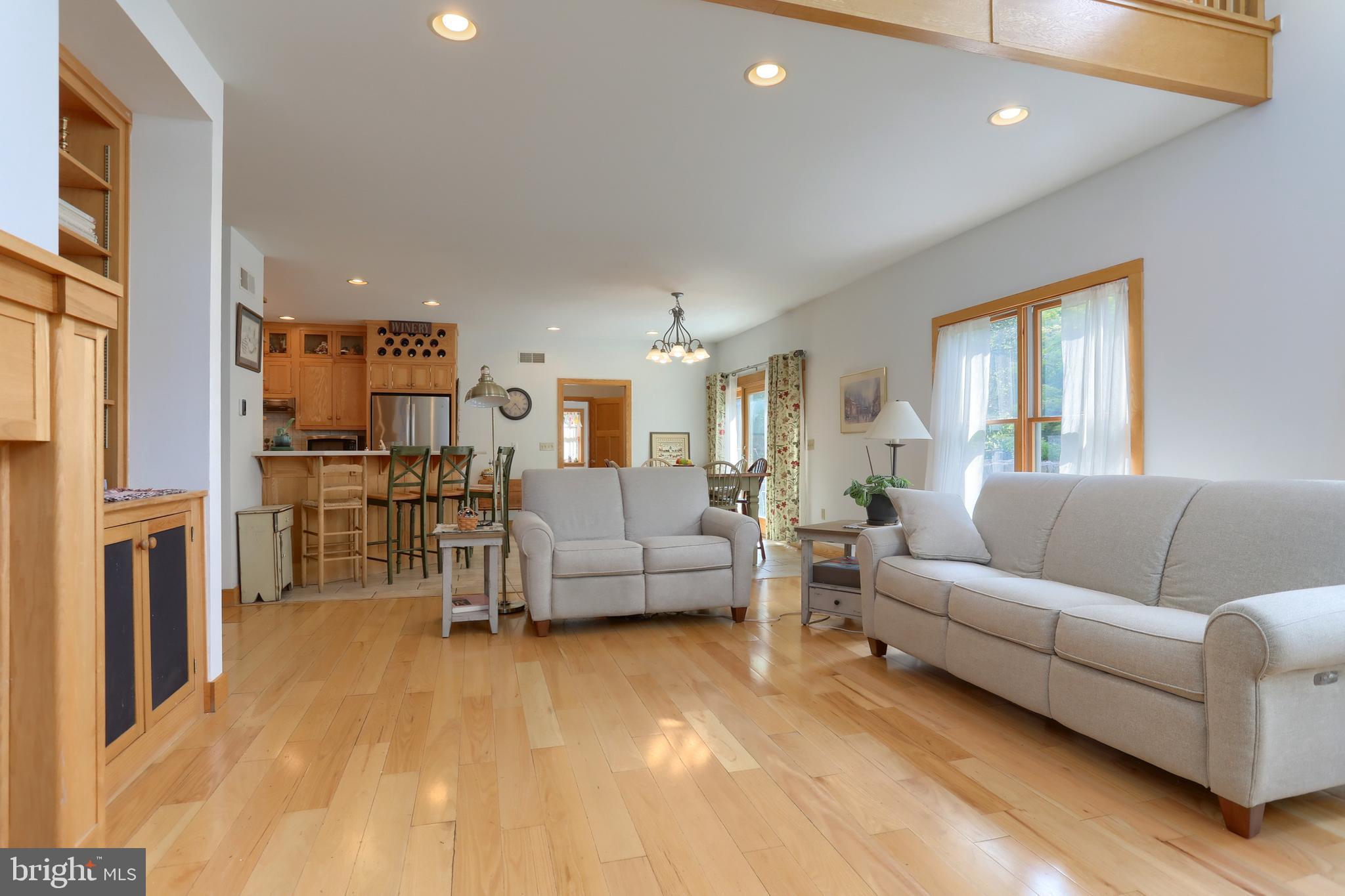 GRAYSTONE FARMS - Residential