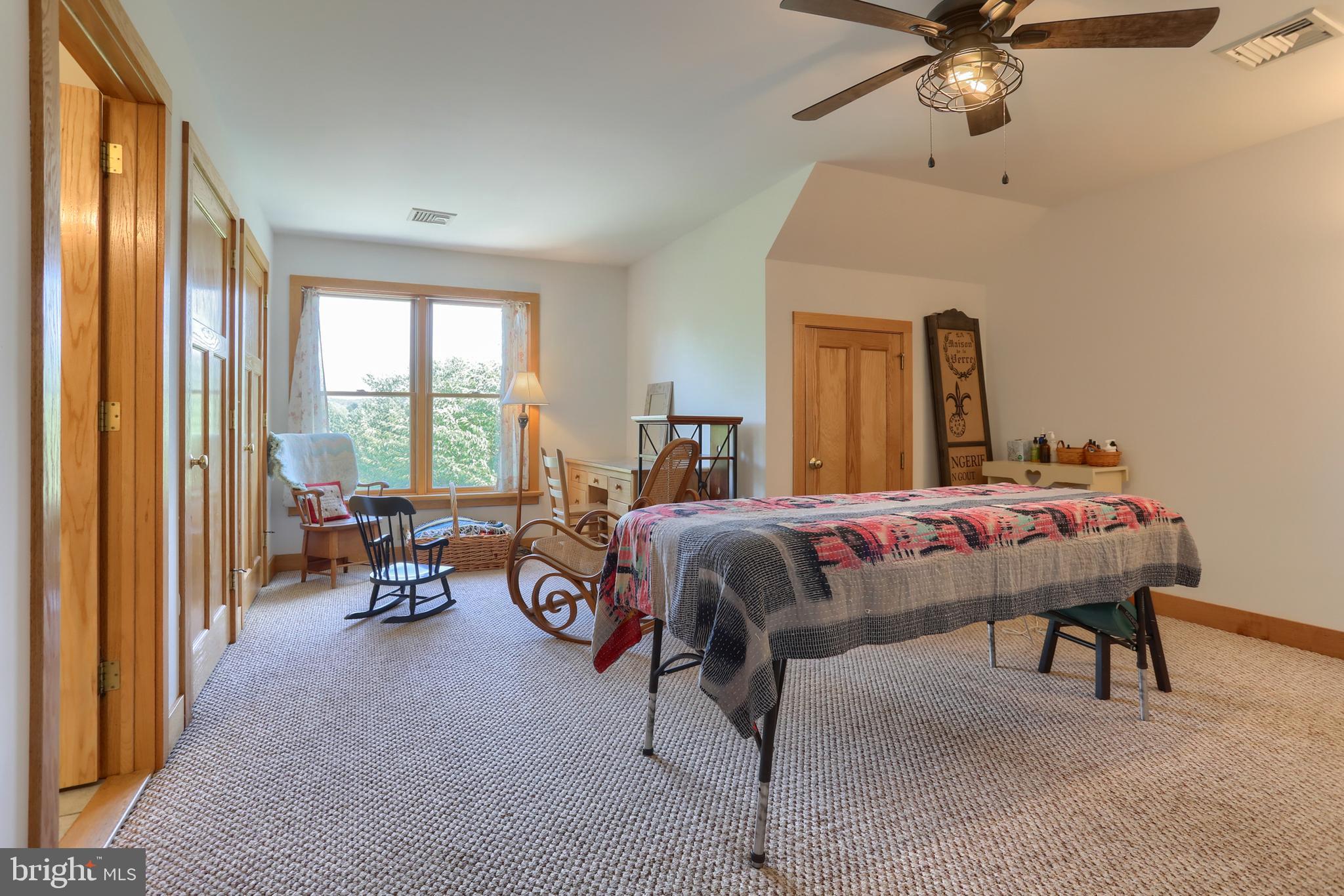 GRAYSTONE FARMS - Residential