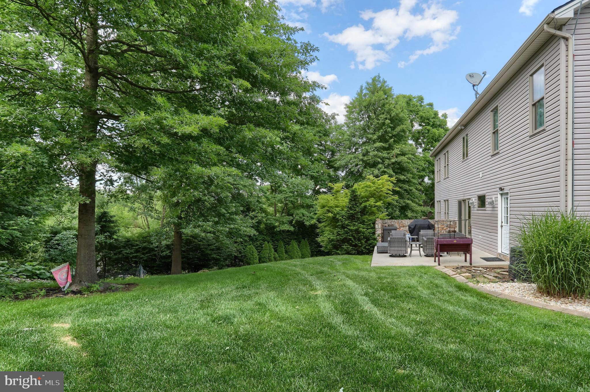 GRAYSTONE FARMS - Residential