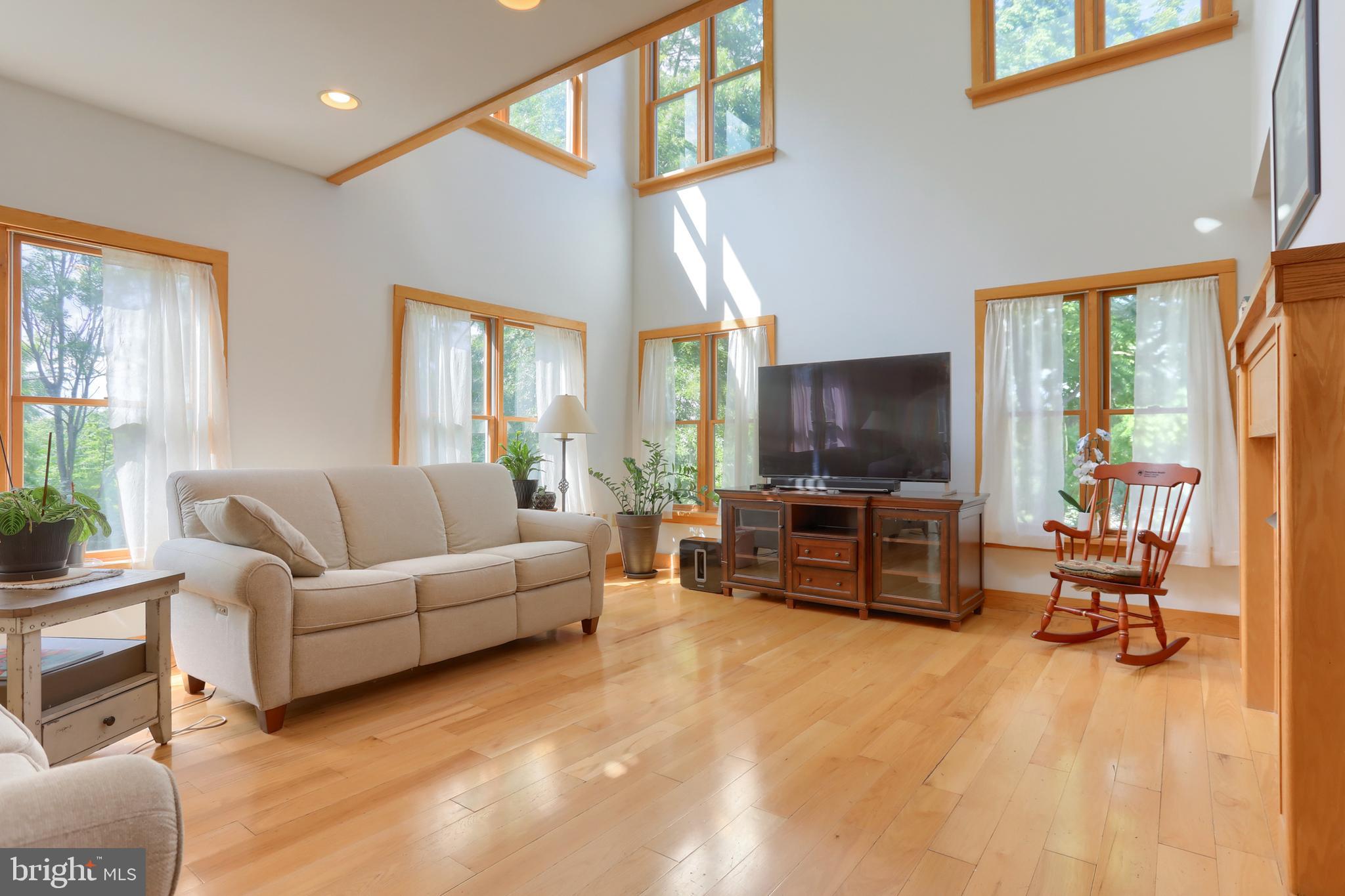 GRAYSTONE FARMS - Residential