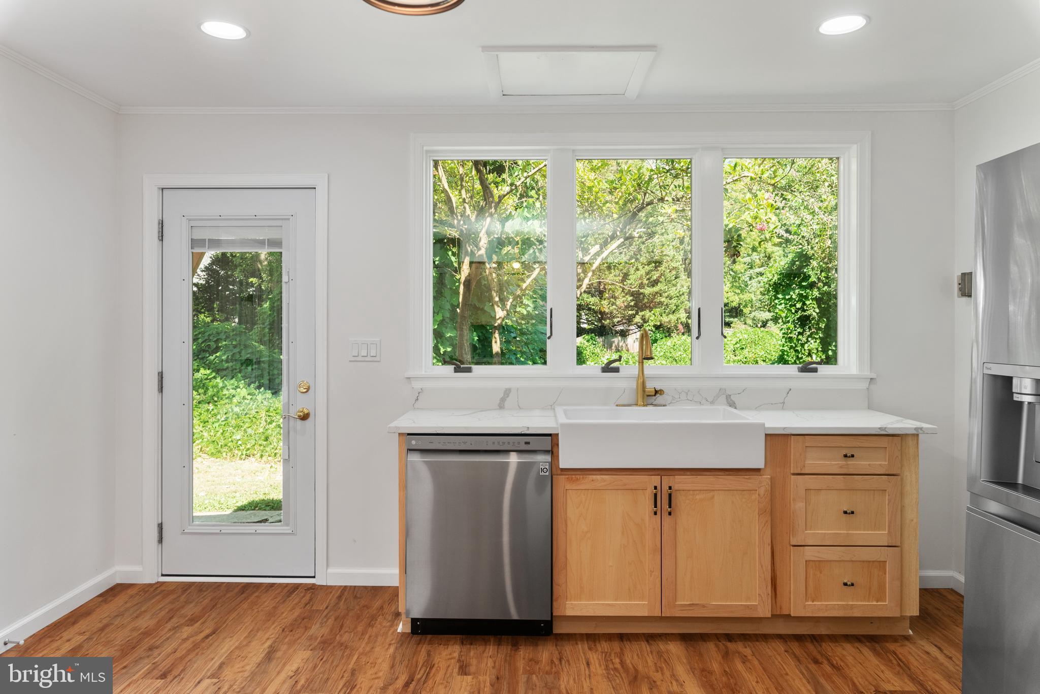 FERRY FARMS - Residential Lease