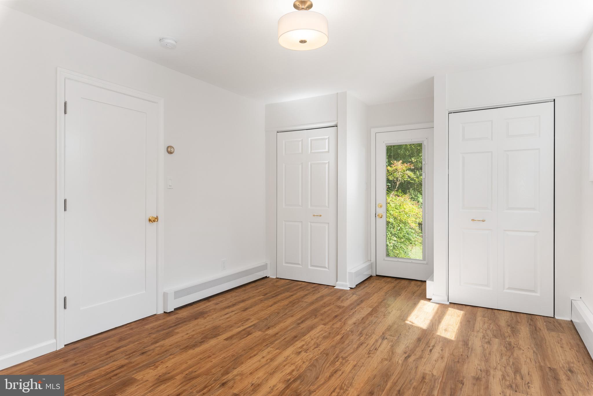 FERRY FARMS - Residential Lease