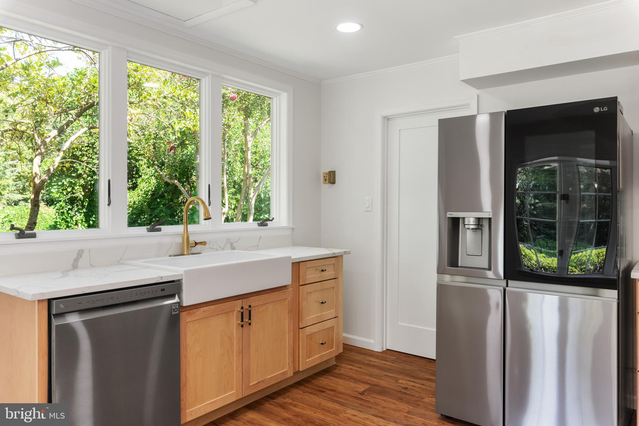 FERRY FARMS - Residential Lease