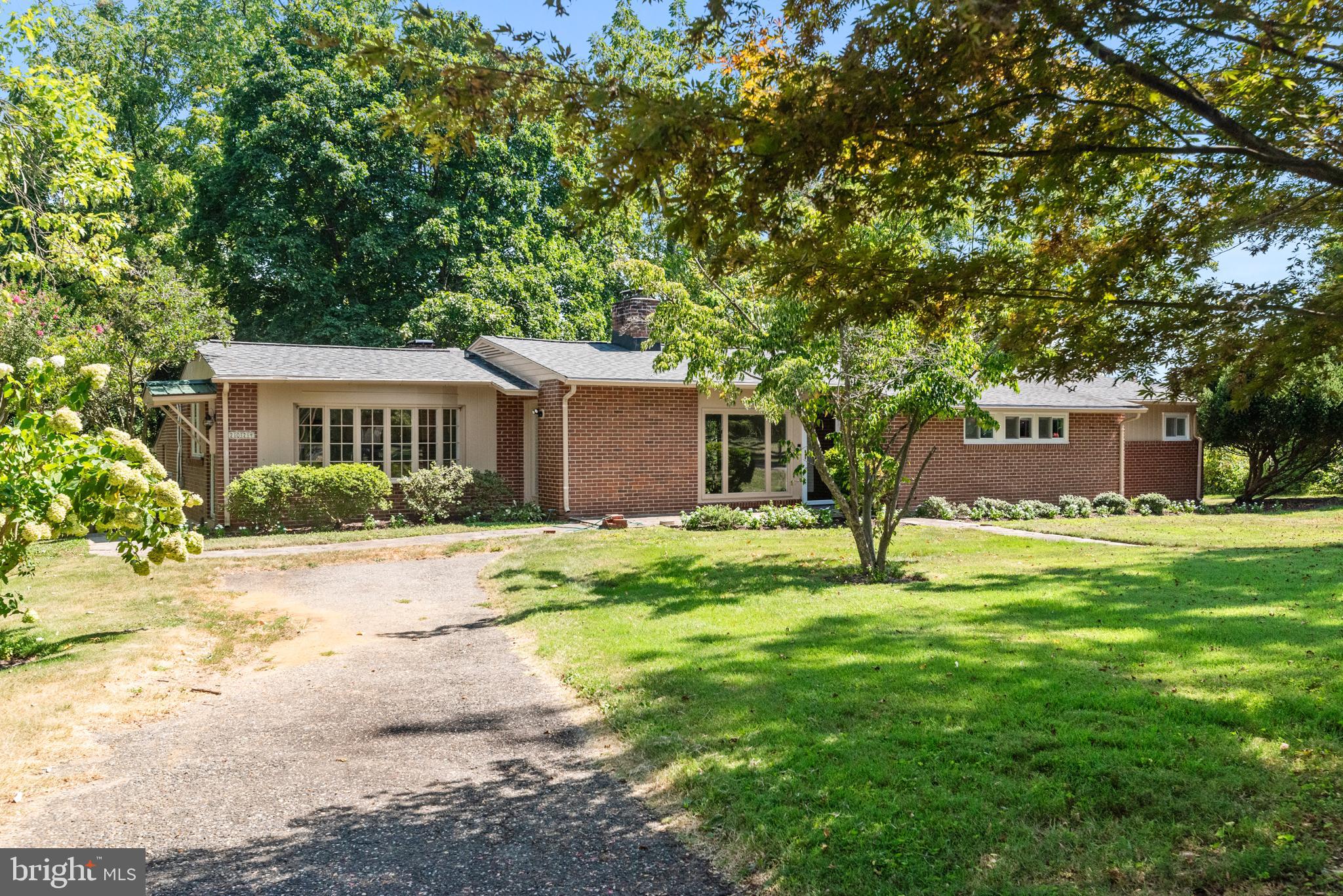 FERRY FARMS - Residential Lease