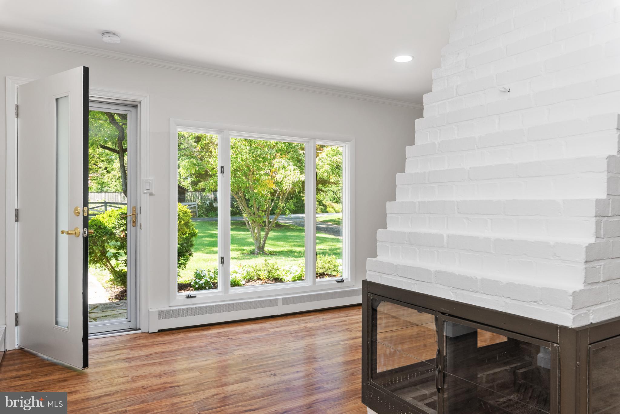 FERRY FARMS - Residential Lease