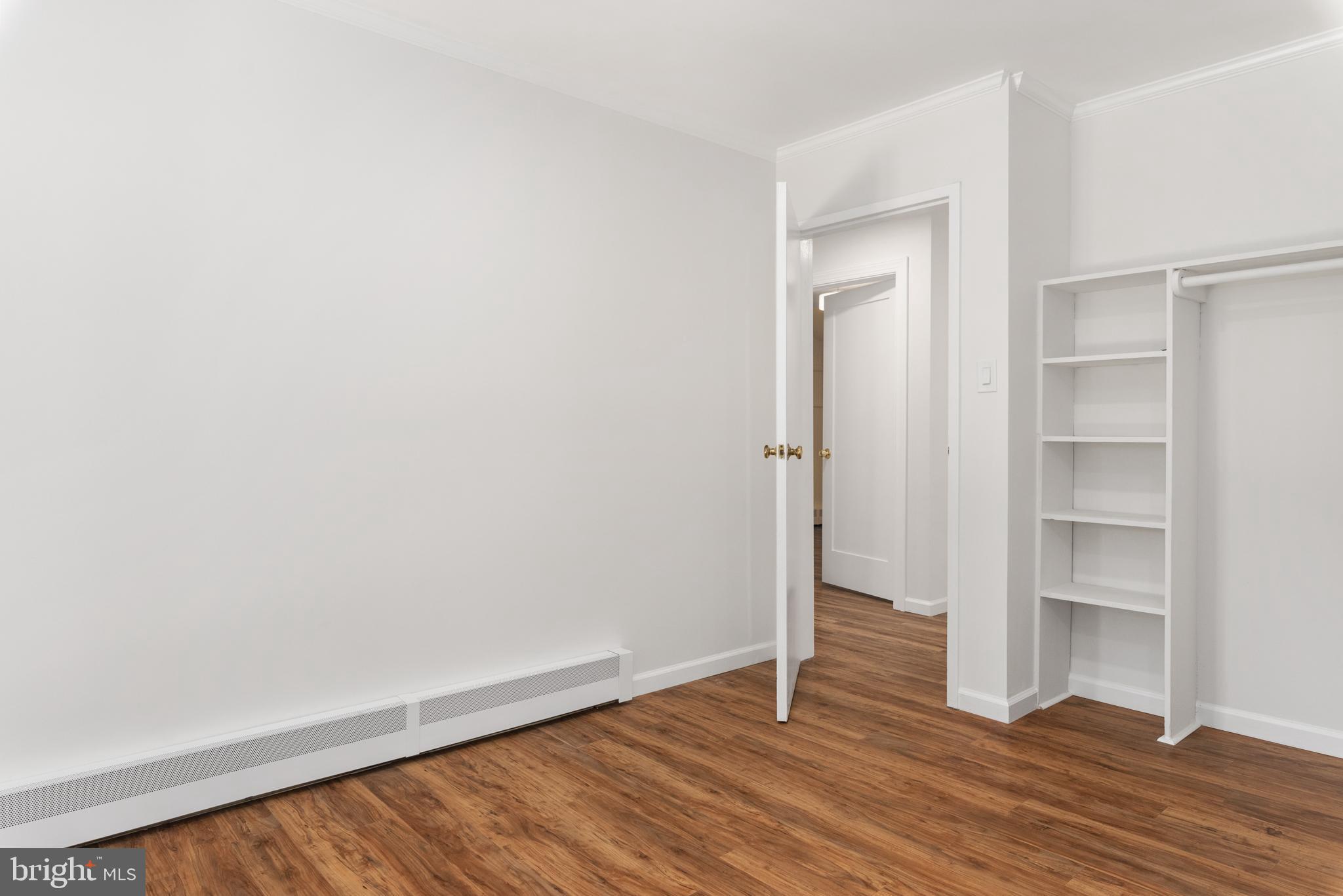 FERRY FARMS - Residential Lease