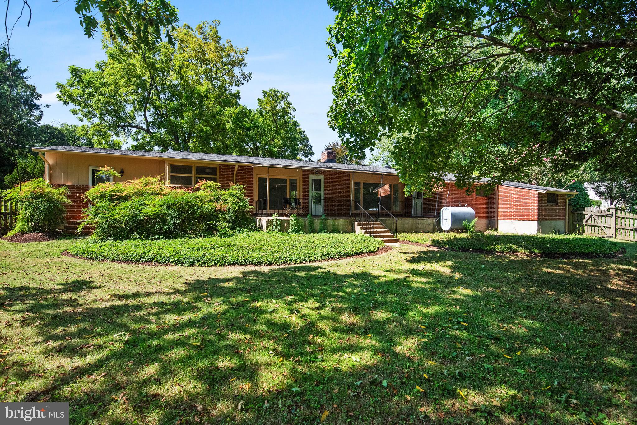 FERRY FARMS - Residential Lease