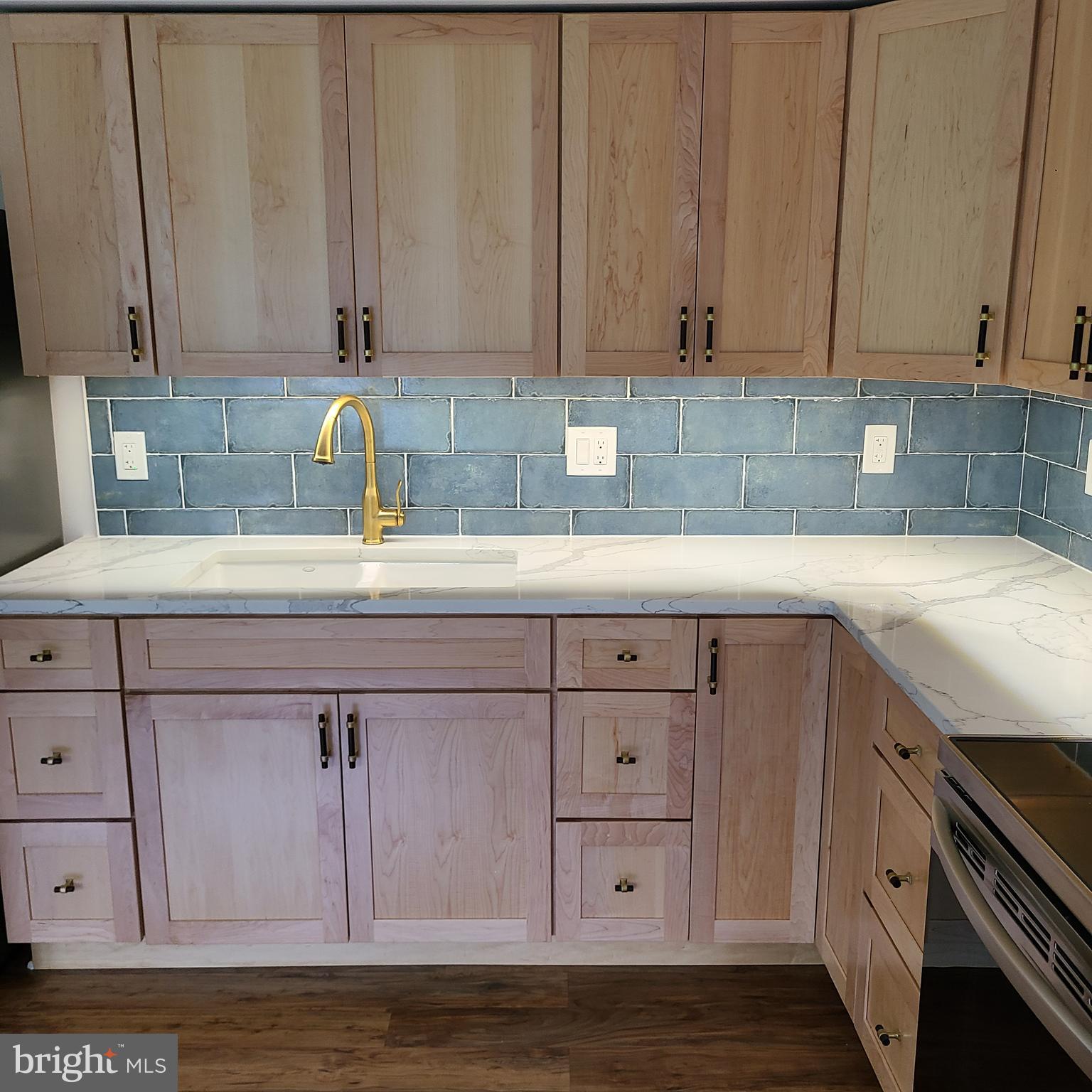 FERRY FARMS - Residential Lease