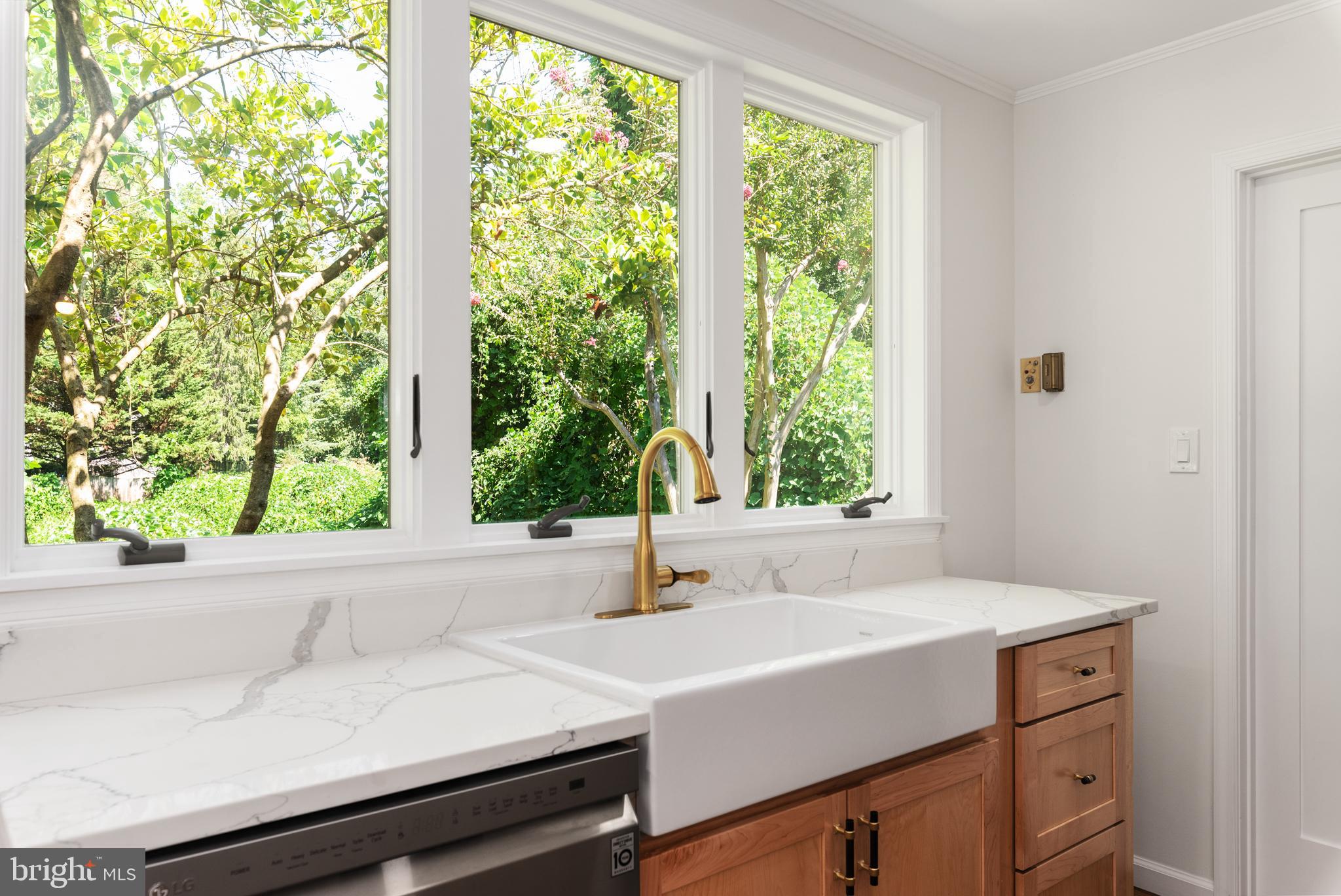 FERRY FARMS - Residential Lease