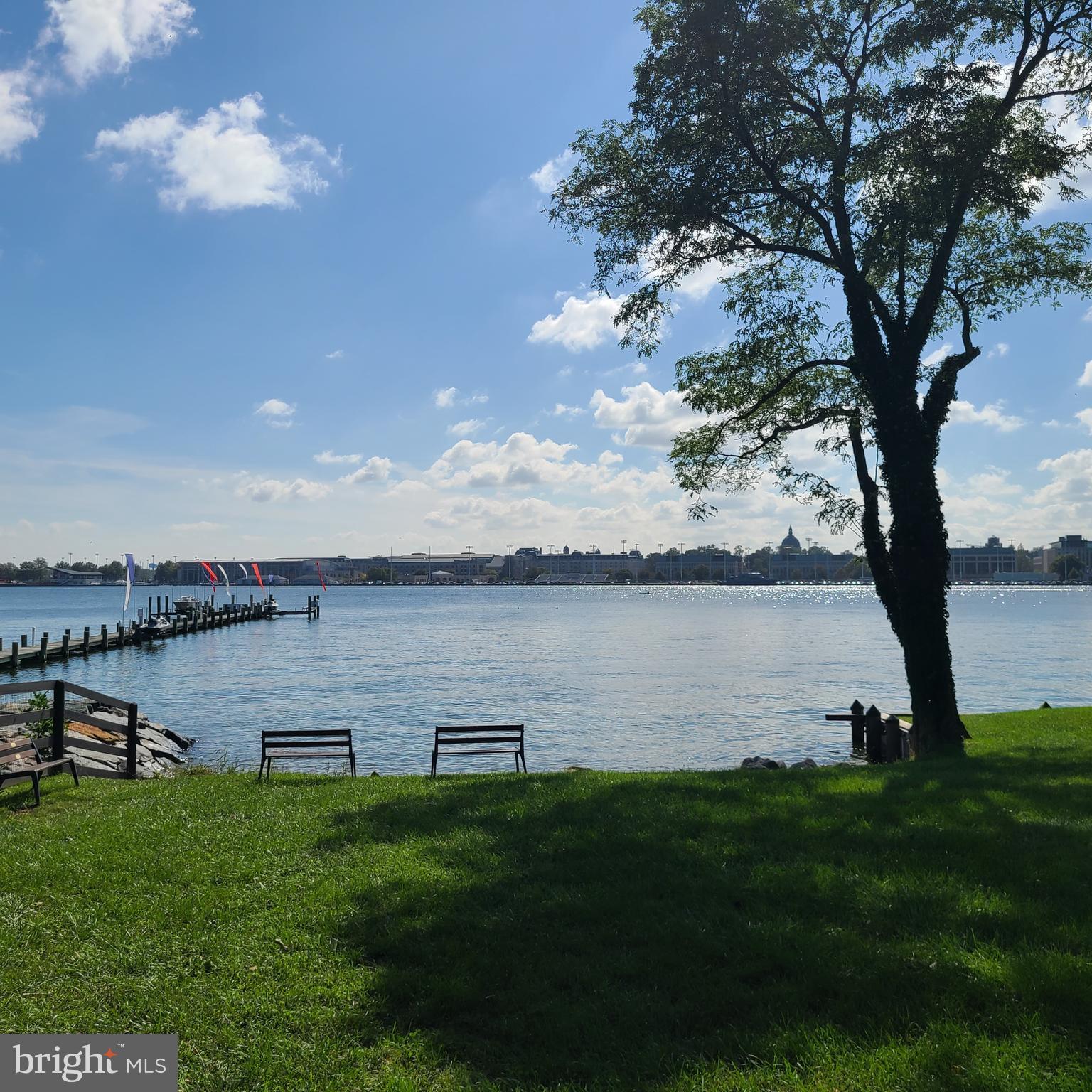 FERRY FARMS - Residential Lease