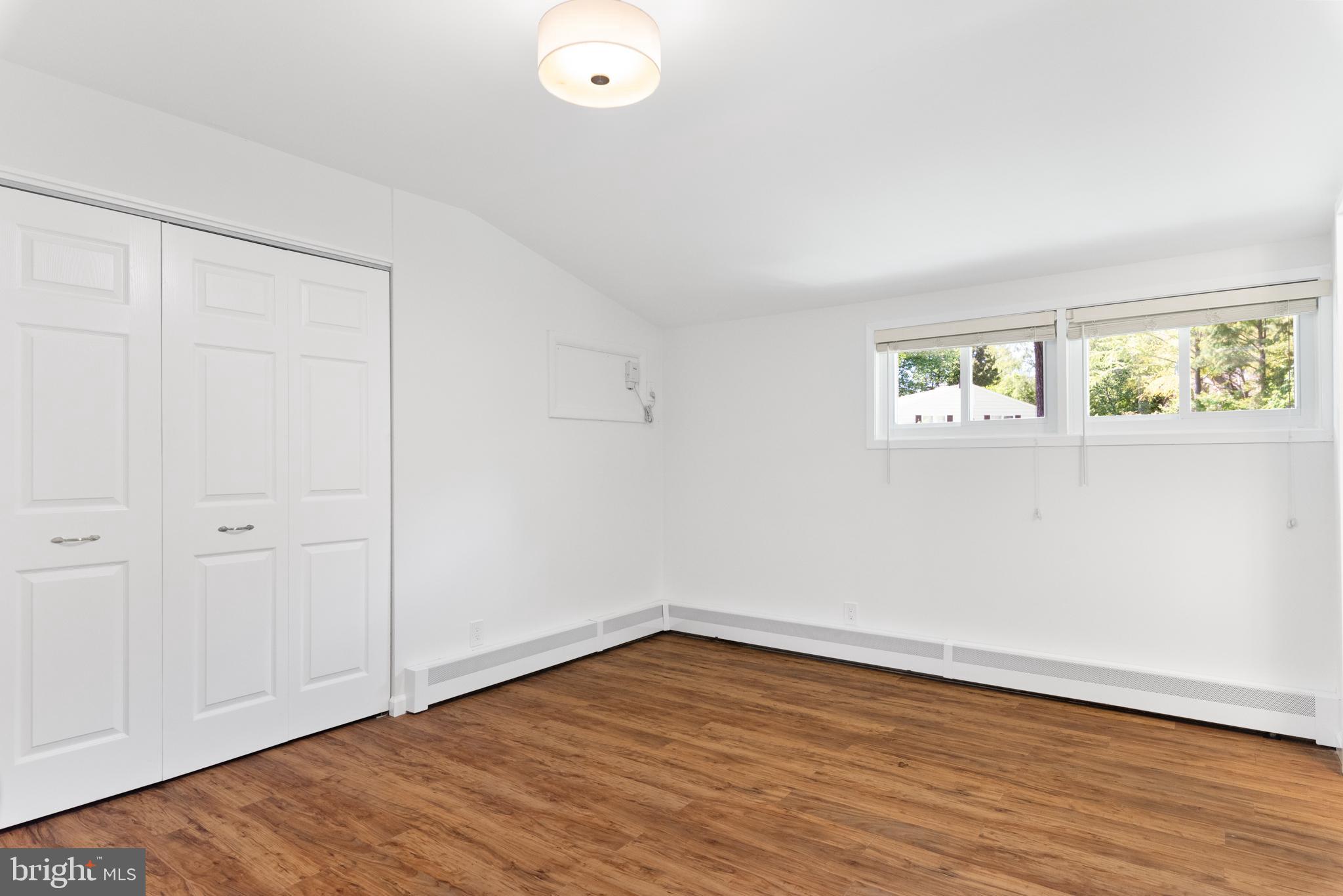 FERRY FARMS - Residential Lease