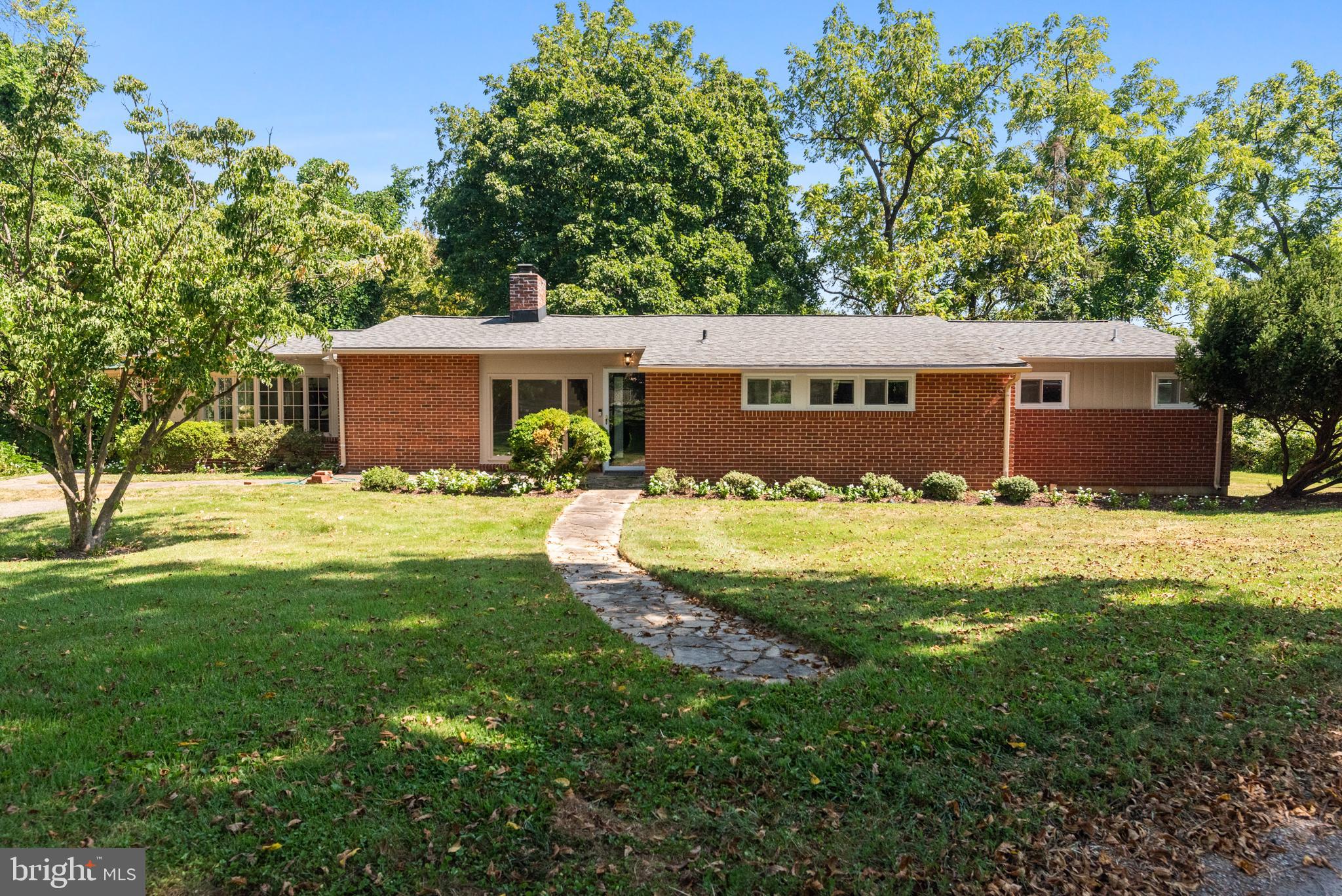 FERRY FARMS - Residential Lease