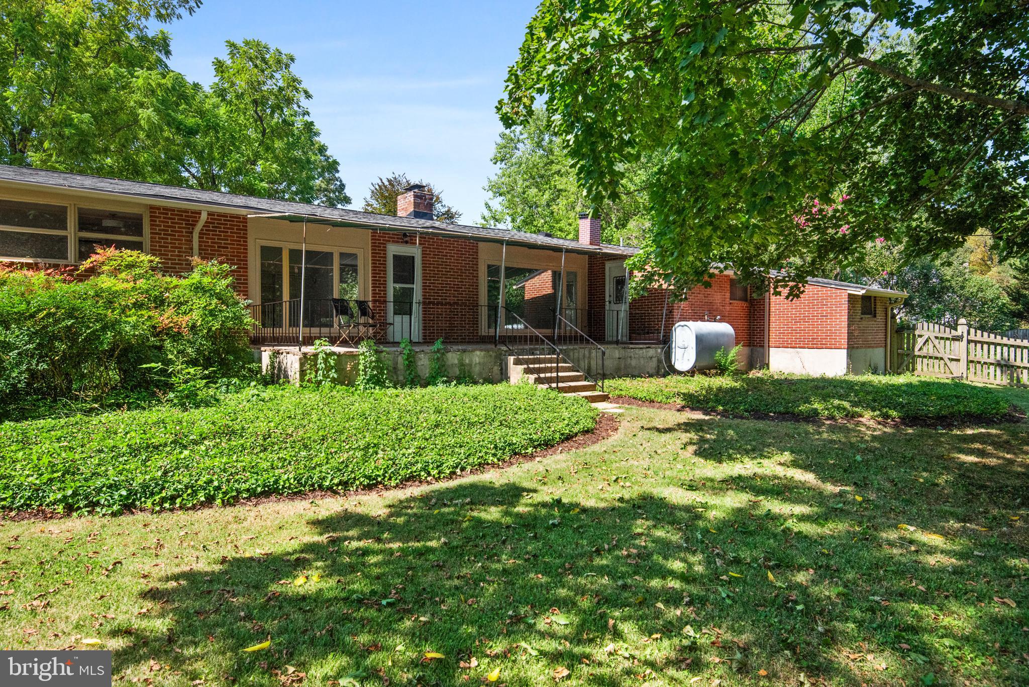 FERRY FARMS - Residential Lease