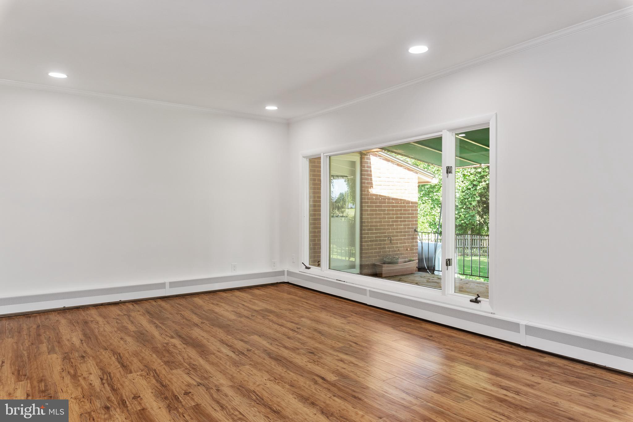 FERRY FARMS - Residential Lease