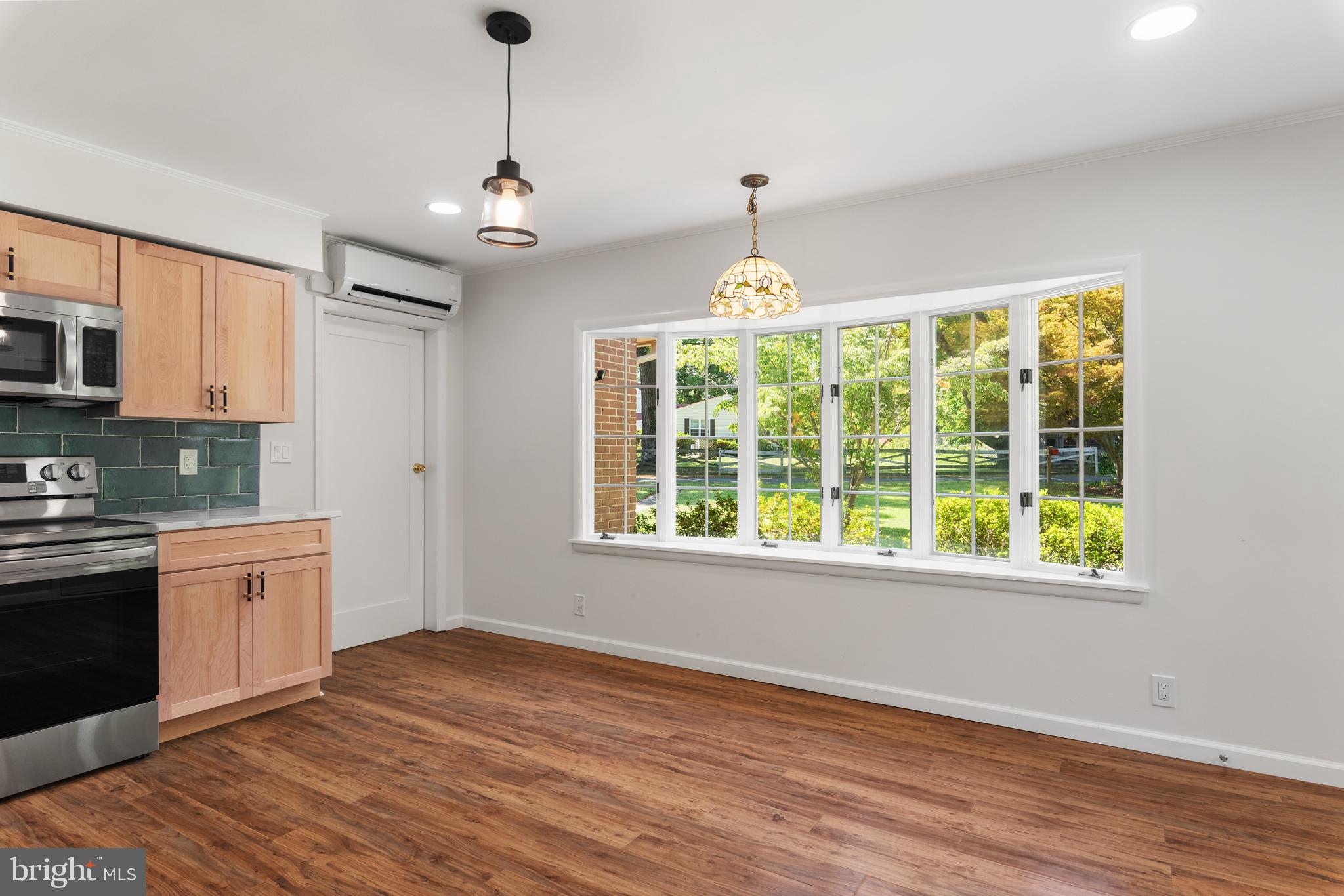 FERRY FARMS - Residential Lease