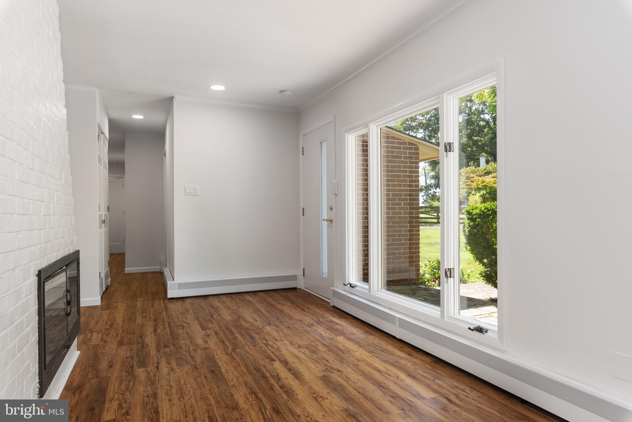 FERRY FARMS - Residential Lease