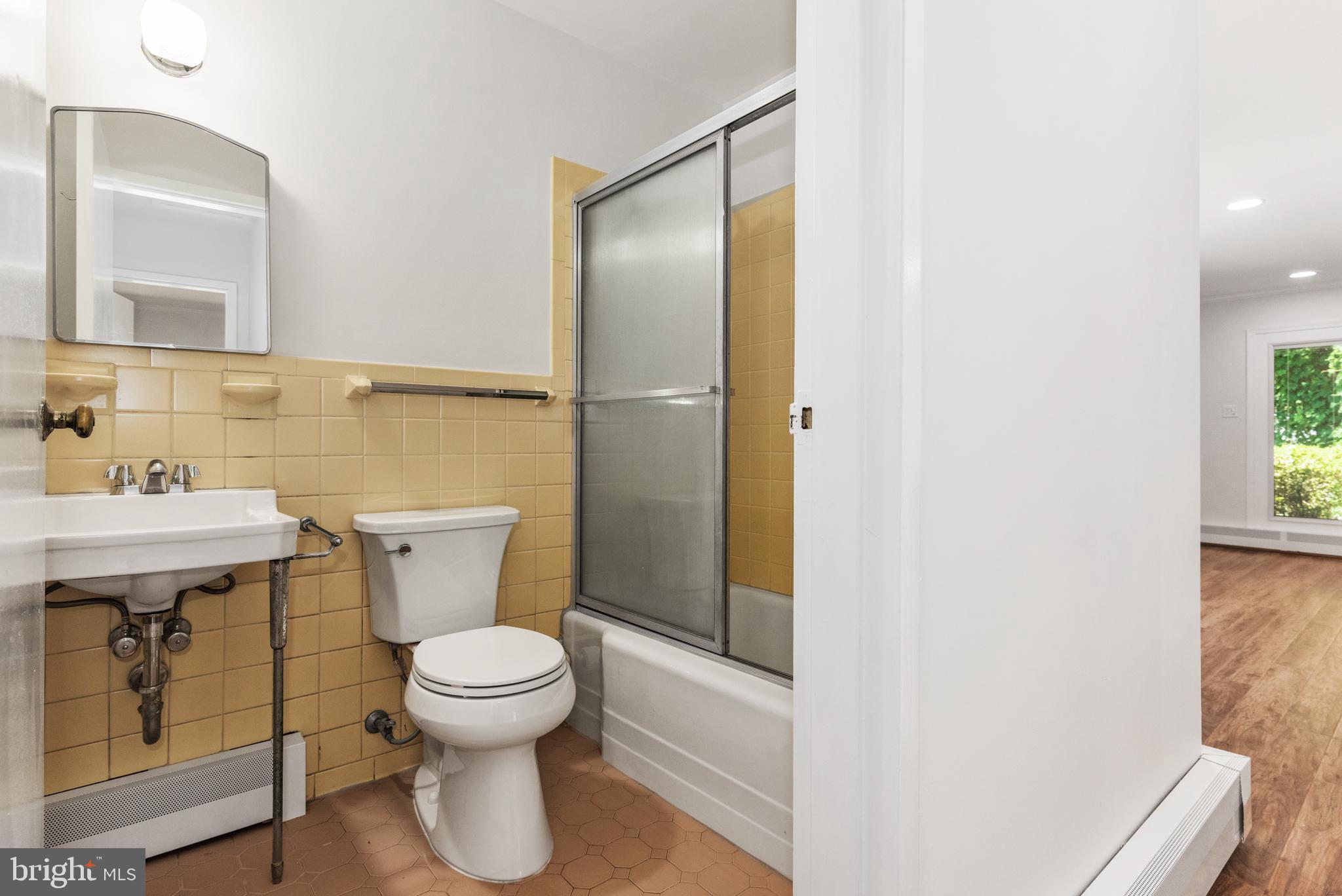 FERRY FARMS - Residential Lease