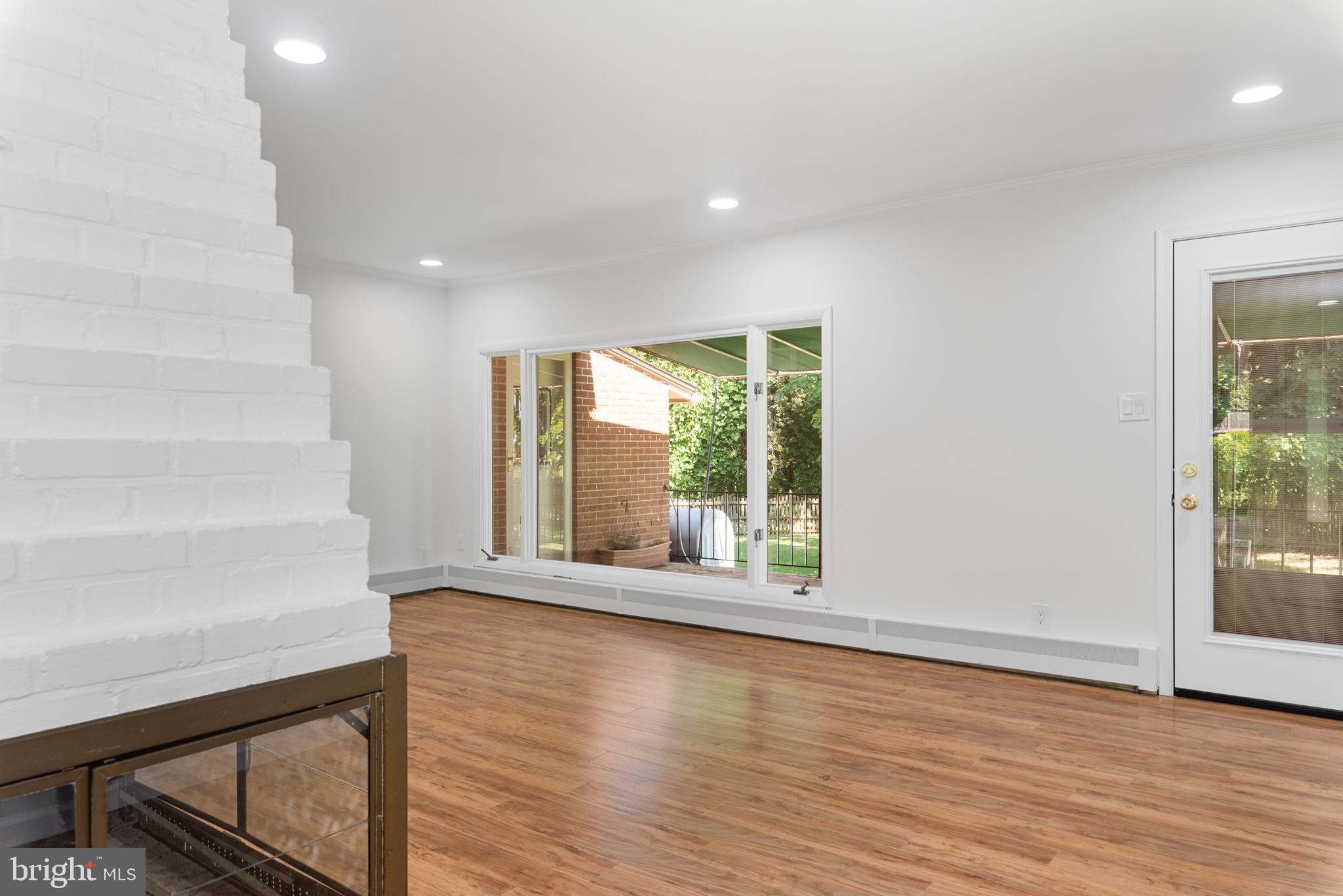 FERRY FARMS - Residential Lease