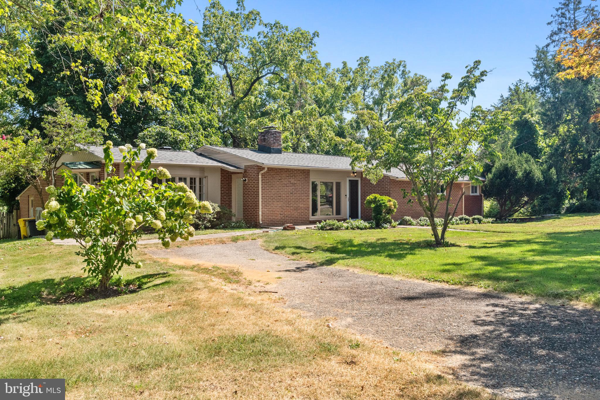 FERRY FARMS - Residential Lease