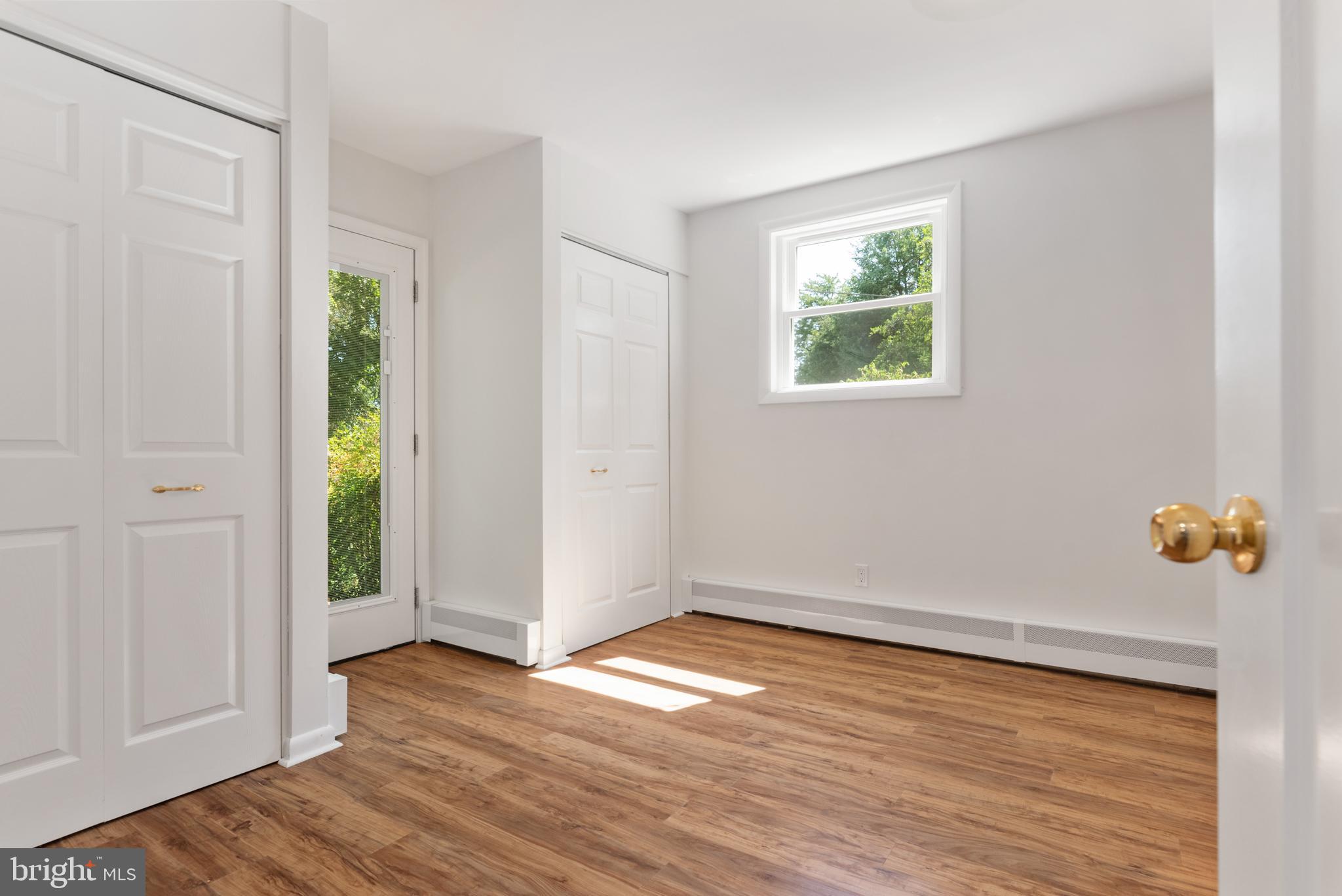 FERRY FARMS - Residential Lease