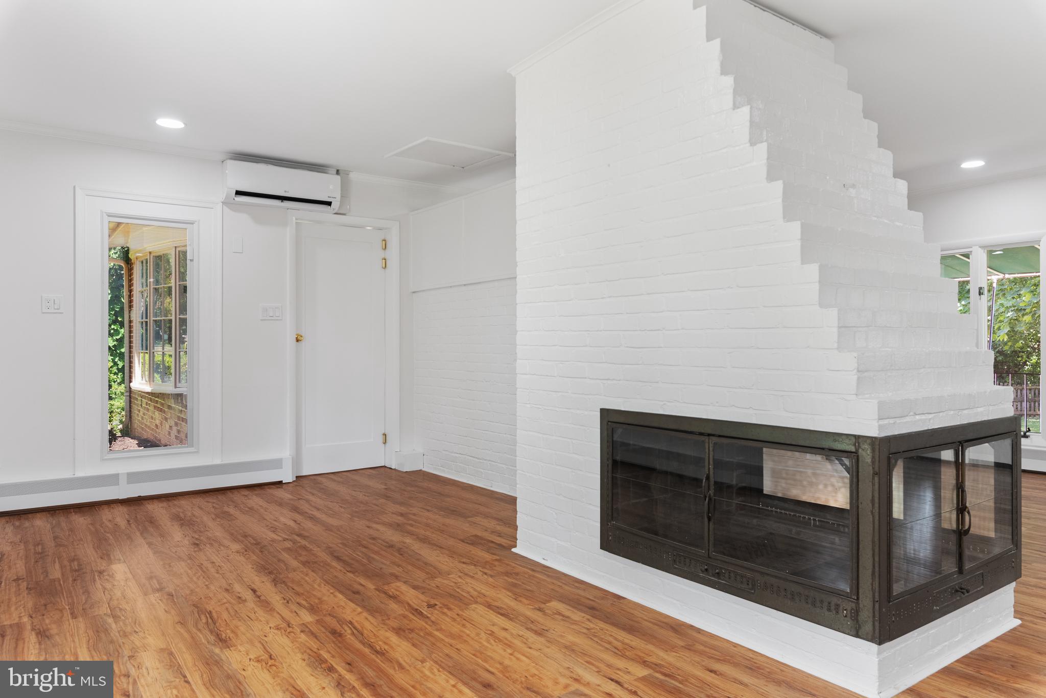 FERRY FARMS - Residential Lease