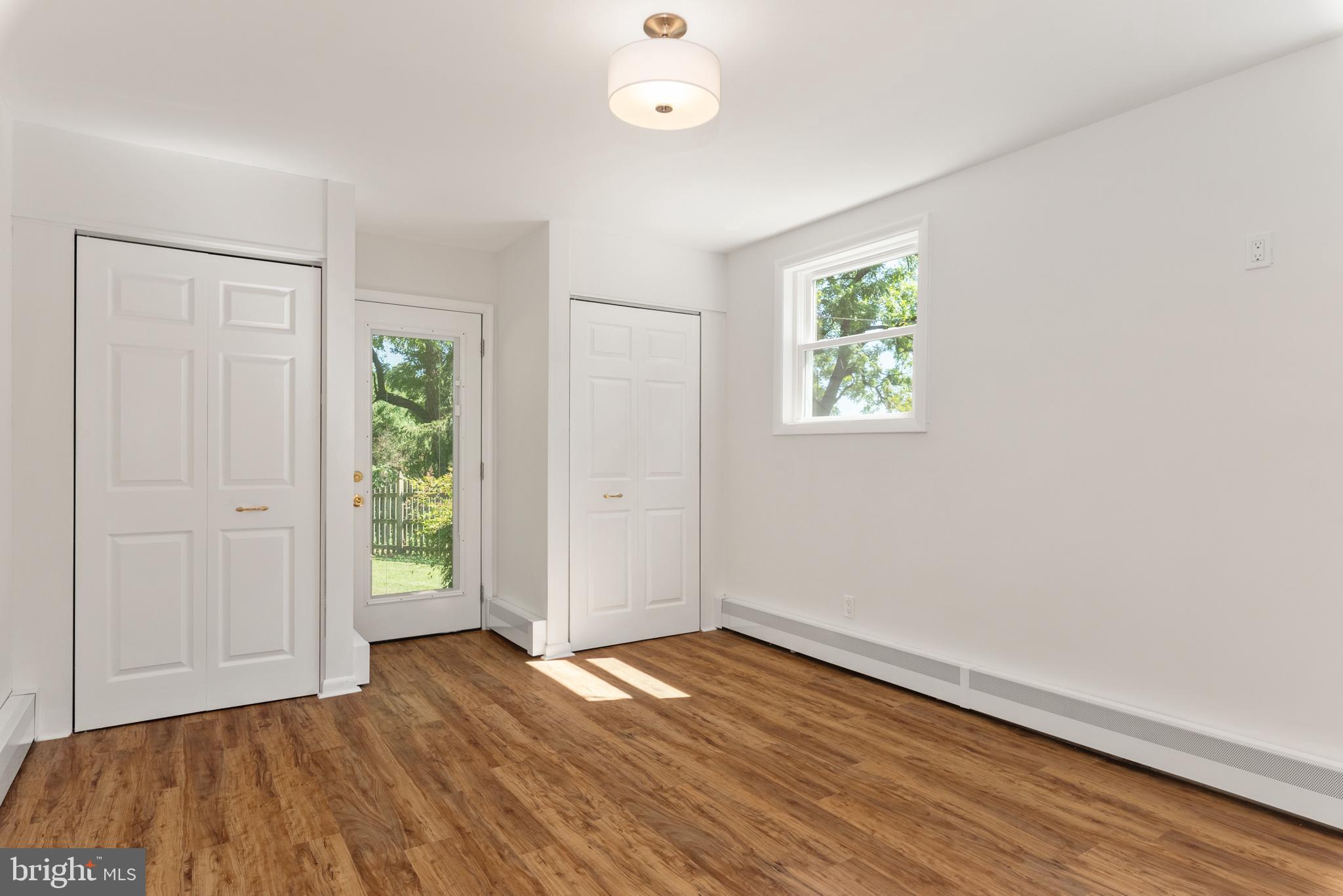 FERRY FARMS - Residential Lease