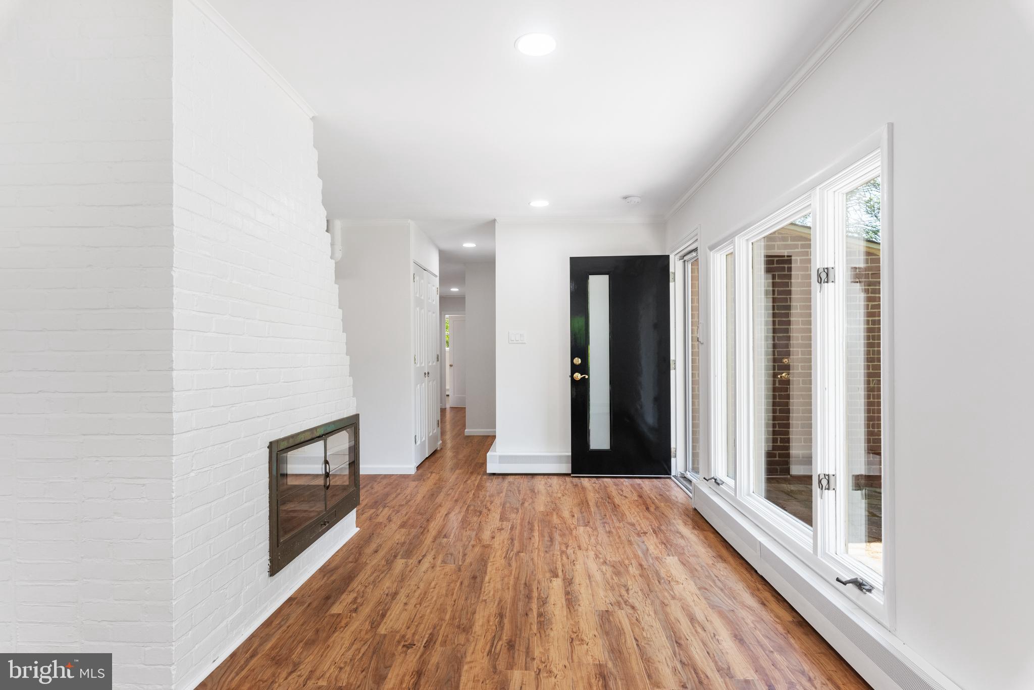 FERRY FARMS - Residential Lease