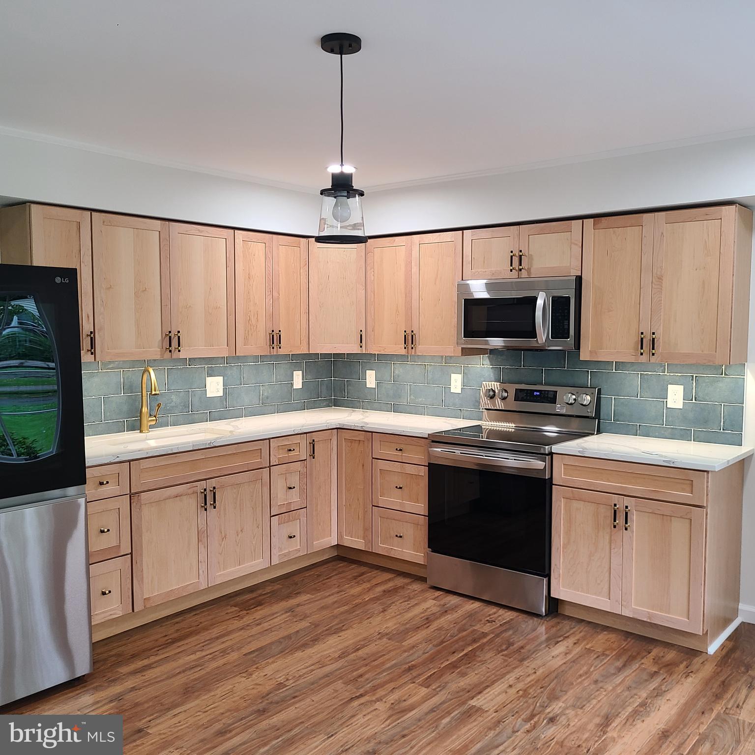 FERRY FARMS - Residential Lease