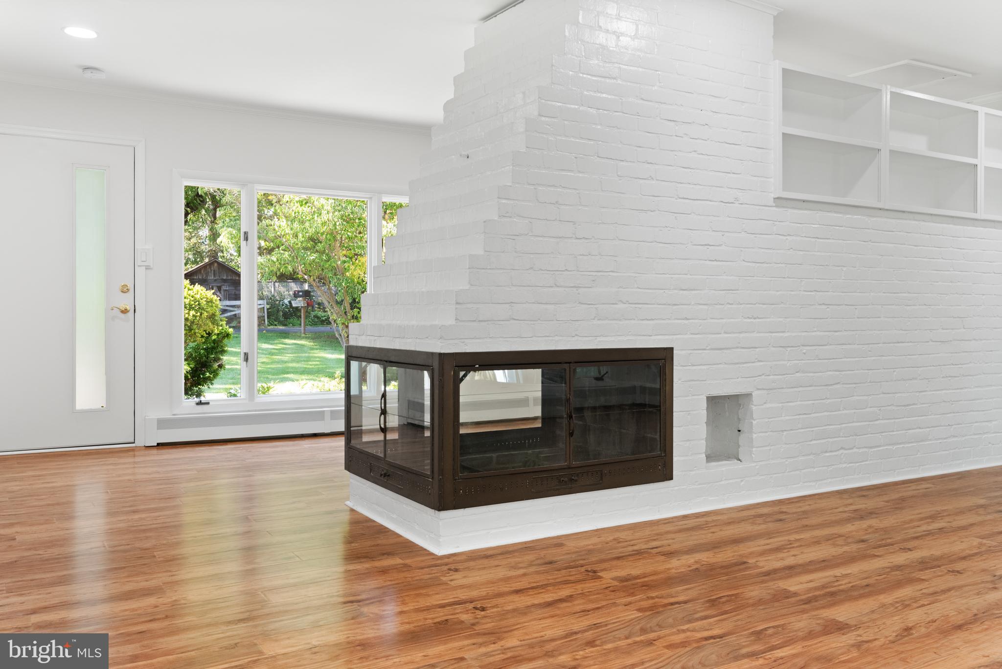 FERRY FARMS - Residential Lease