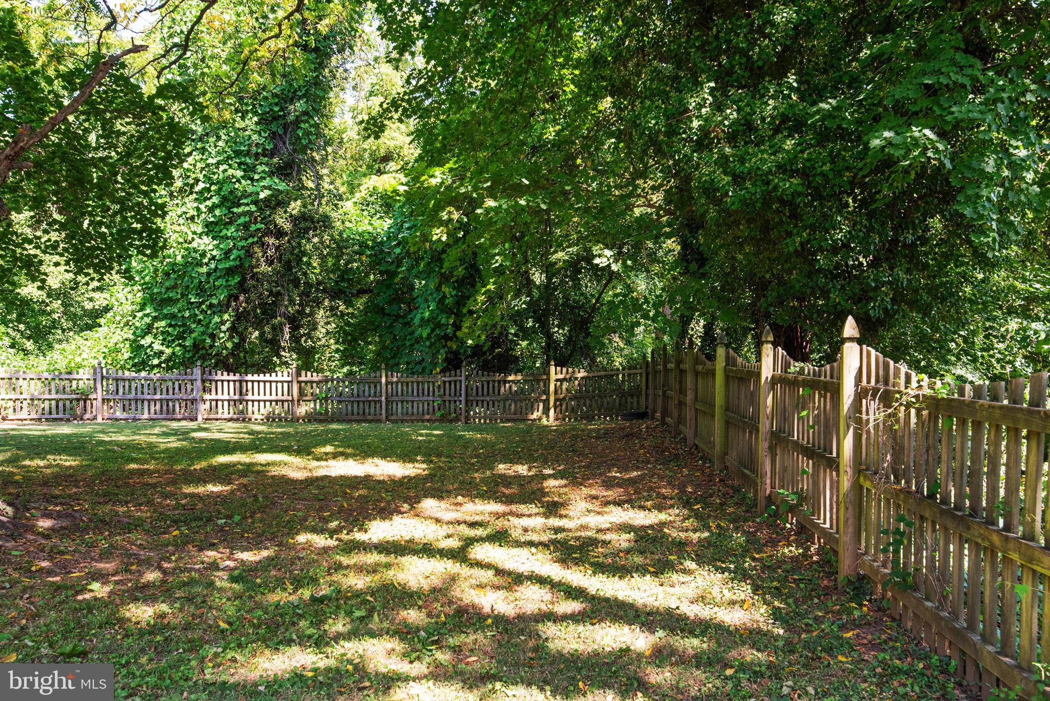 FERRY FARMS - Residential Lease