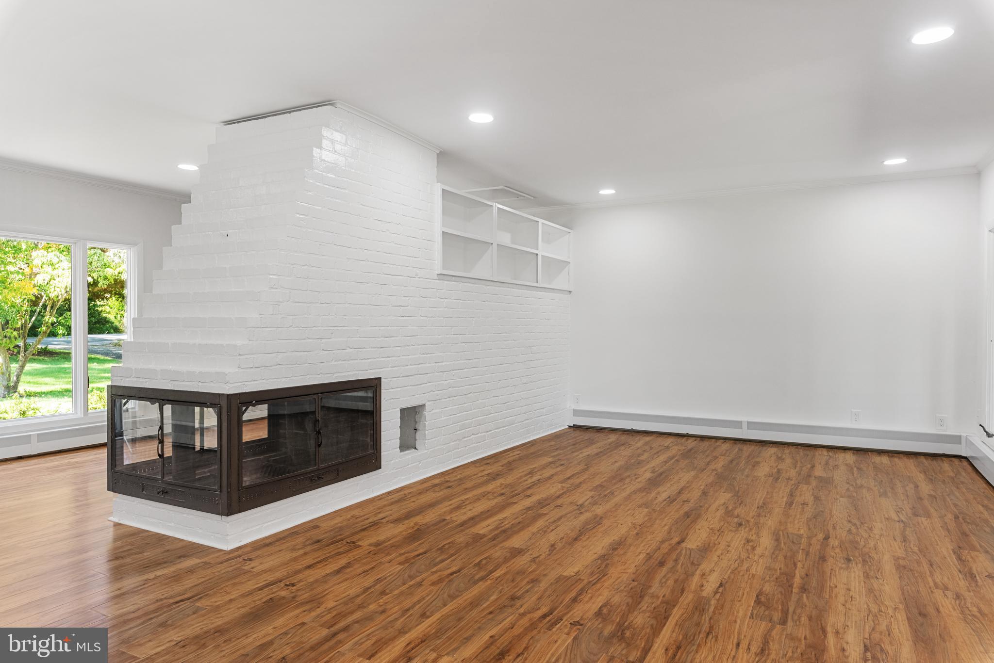 FERRY FARMS - Residential Lease