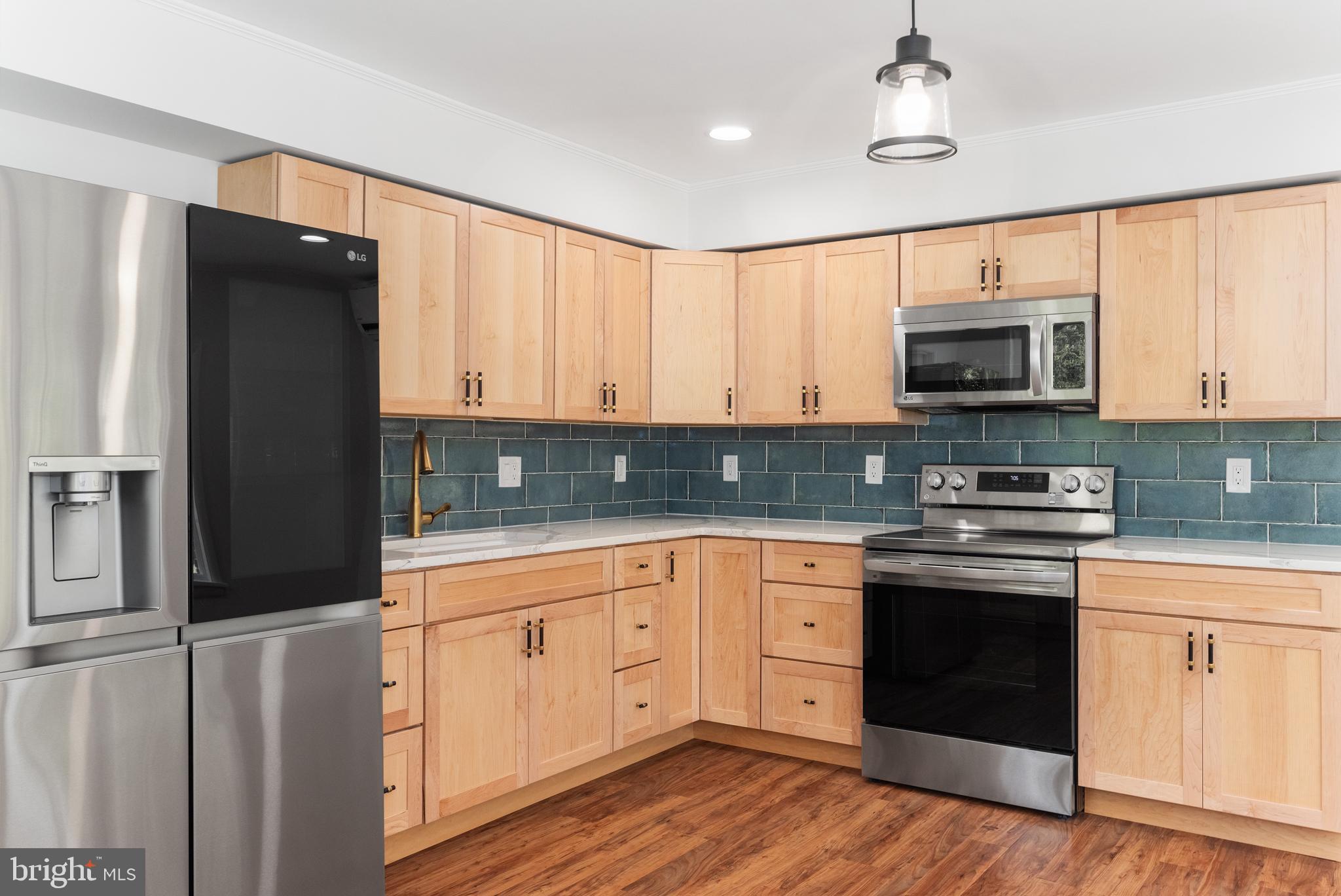 FERRY FARMS - Residential Lease