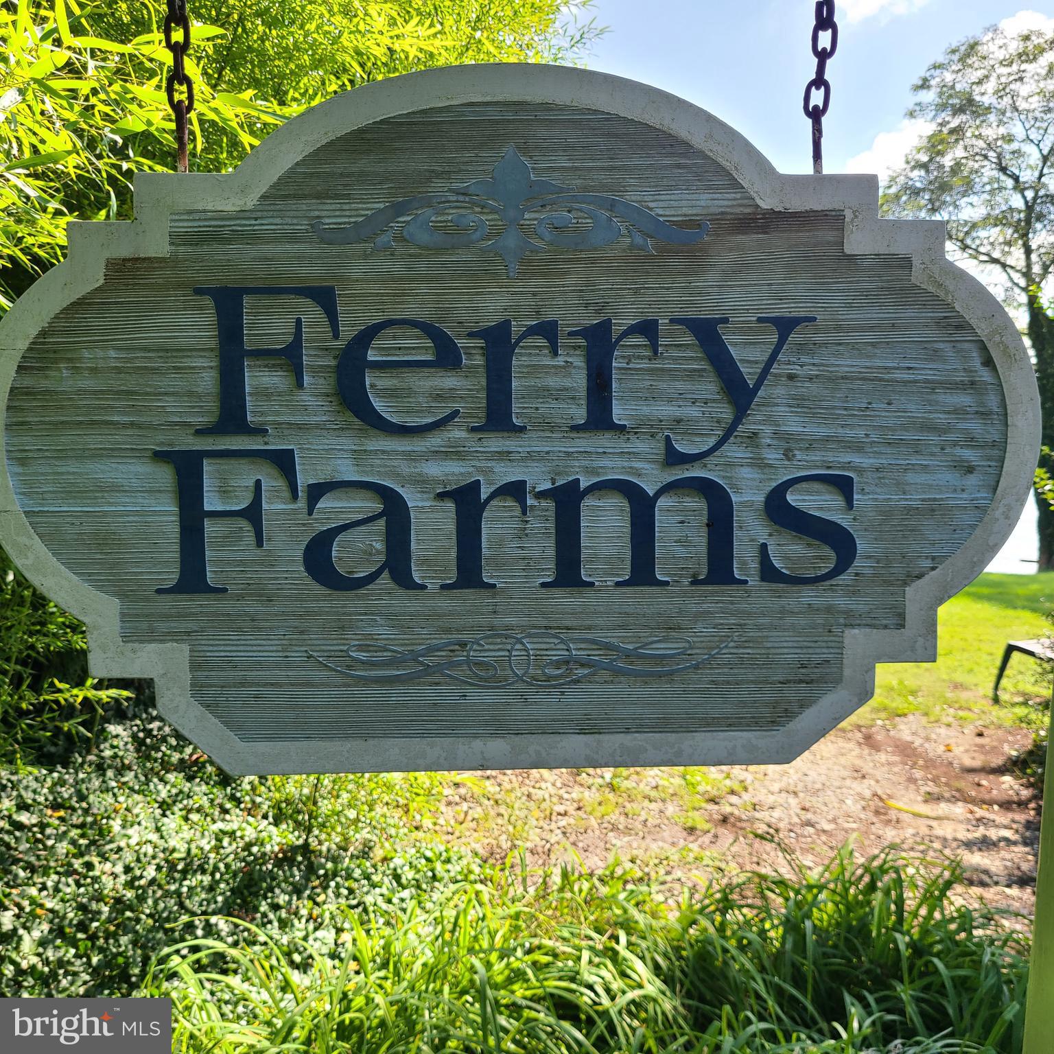 FERRY FARMS - Residential Lease