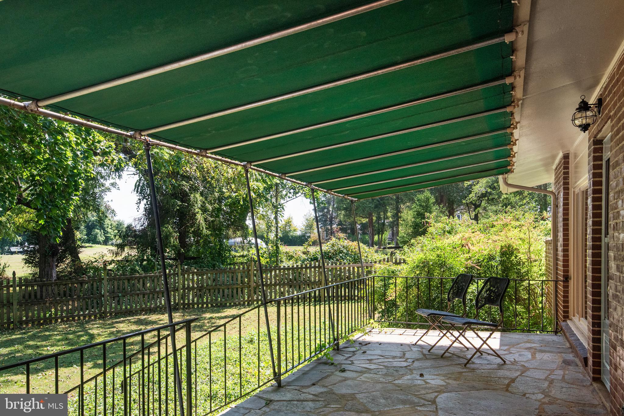 FERRY FARMS - Residential Lease