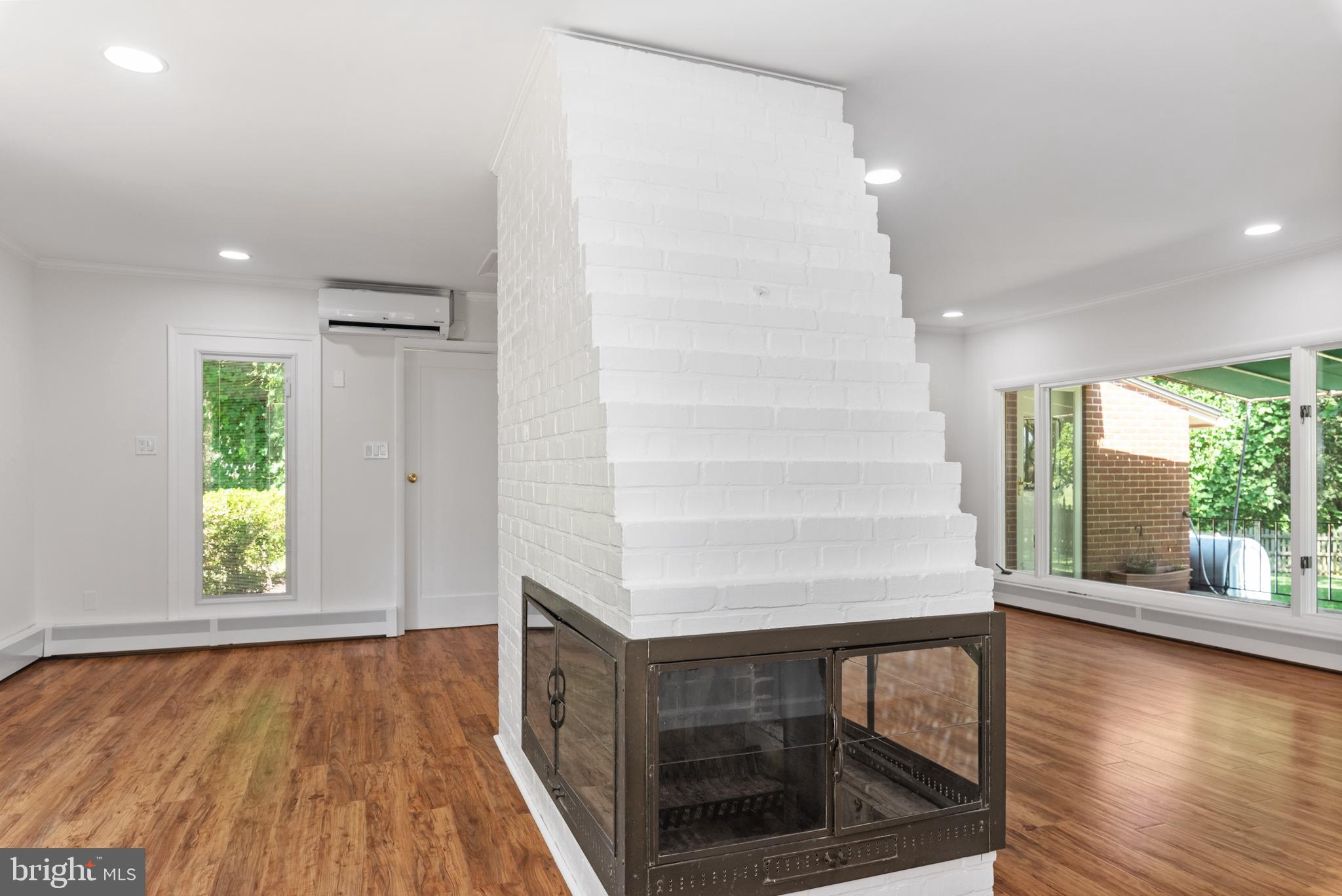 FERRY FARMS - Residential Lease