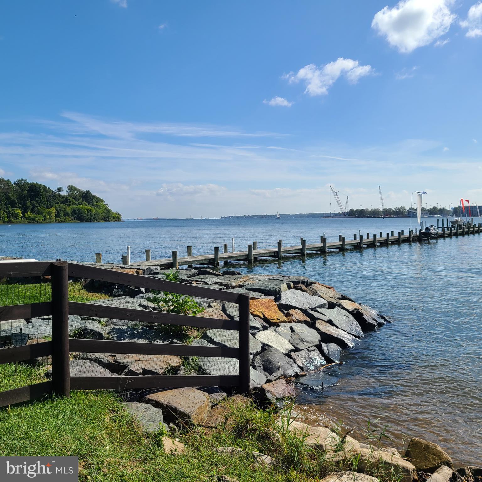 FERRY FARMS - Residential Lease