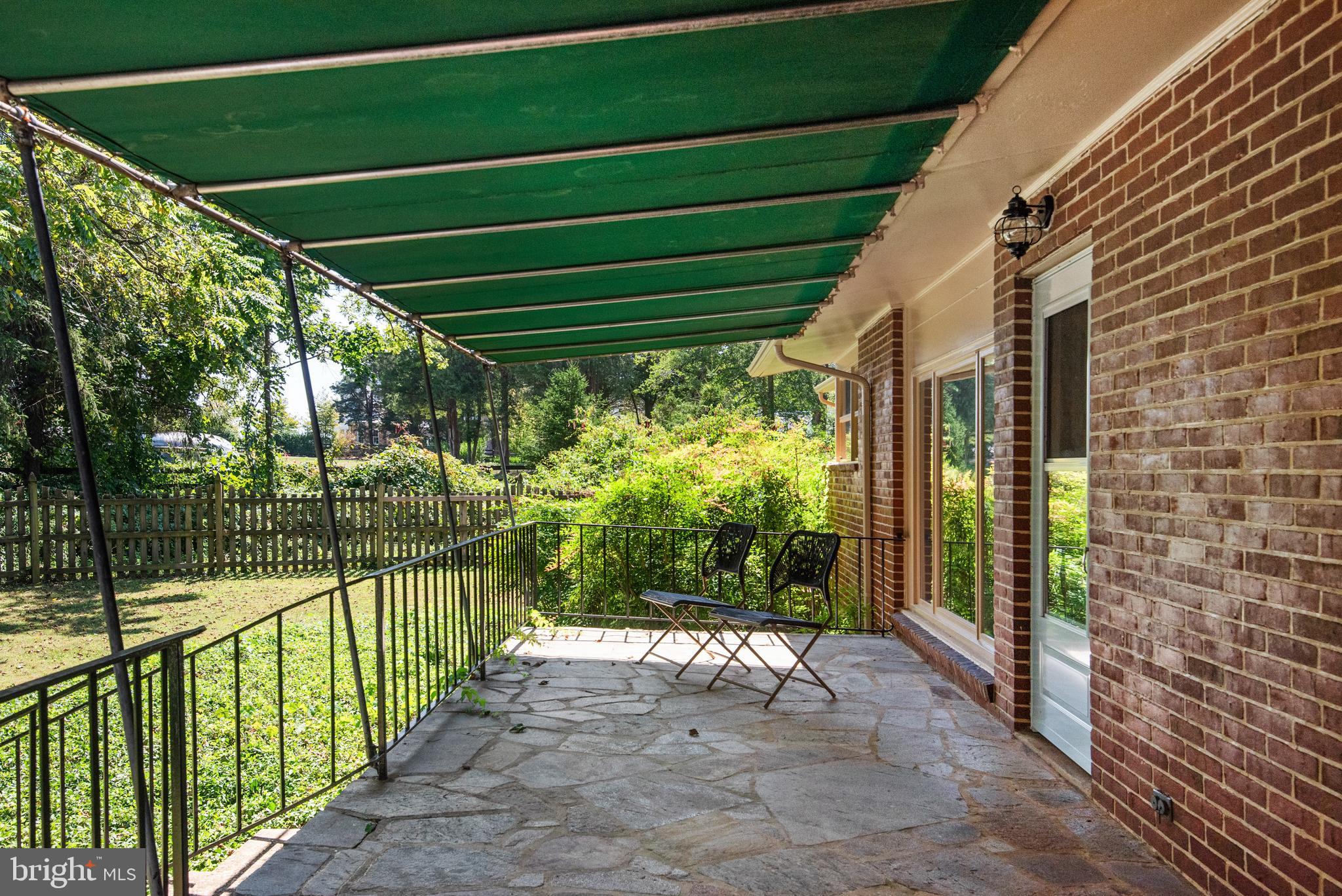 FERRY FARMS - Residential Lease