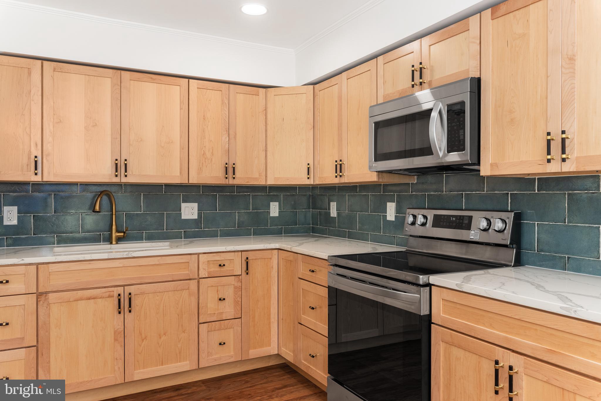 FERRY FARMS - Residential Lease