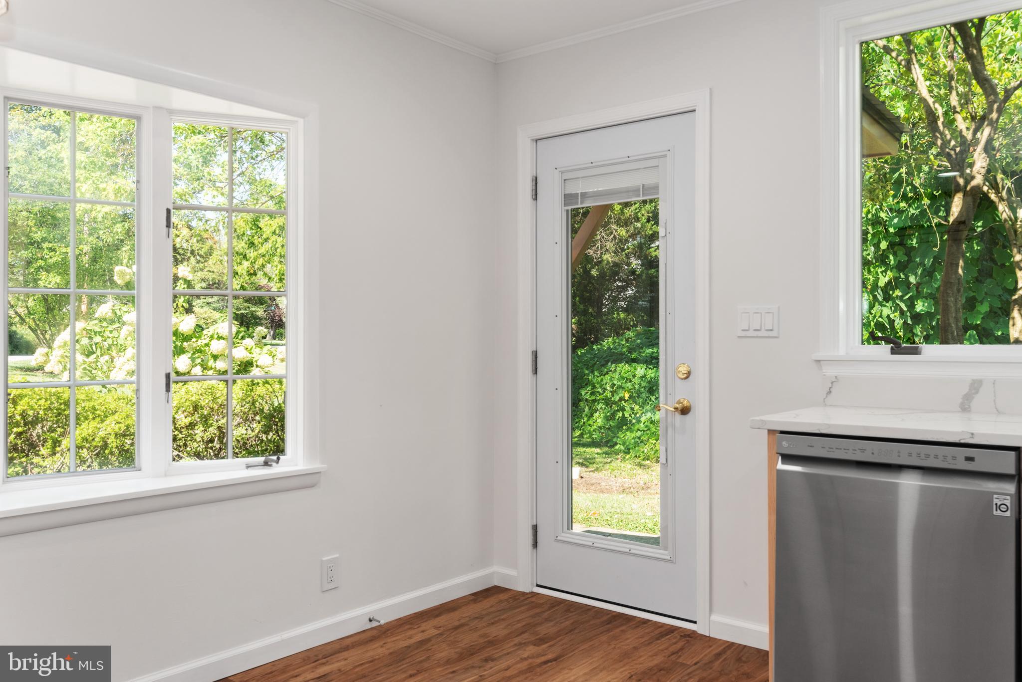 FERRY FARMS - Residential Lease