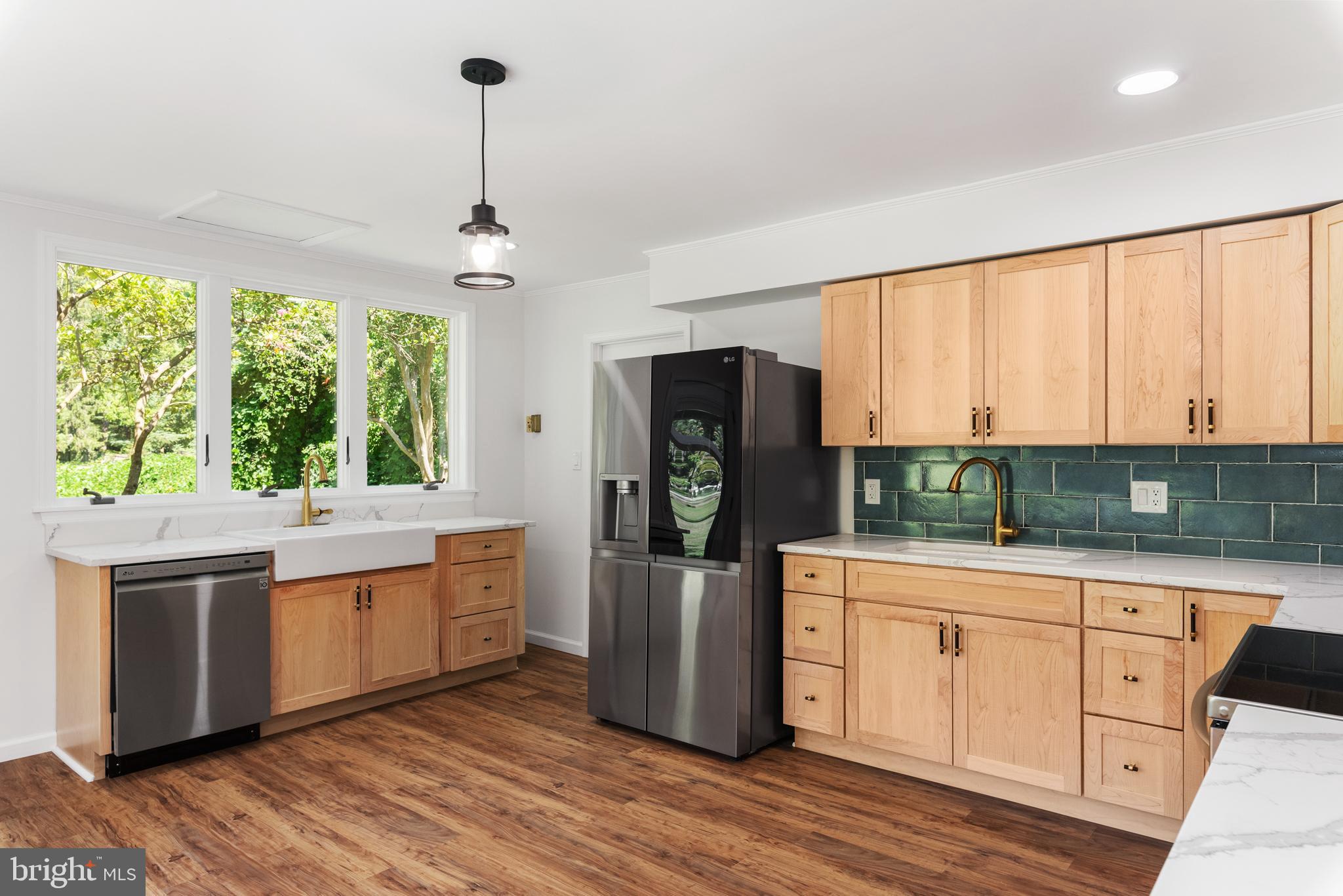 FERRY FARMS - Residential Lease