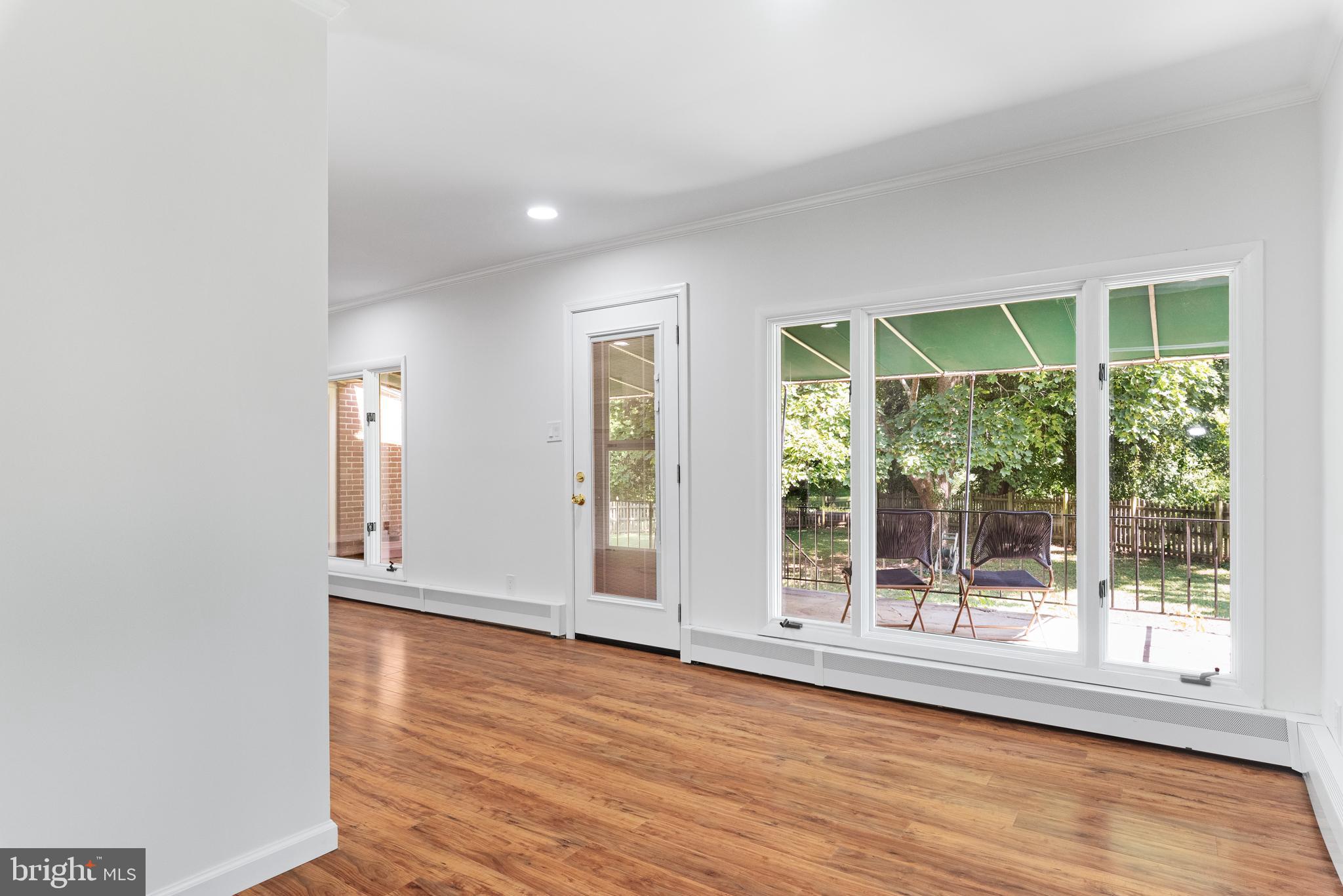 FERRY FARMS - Residential Lease