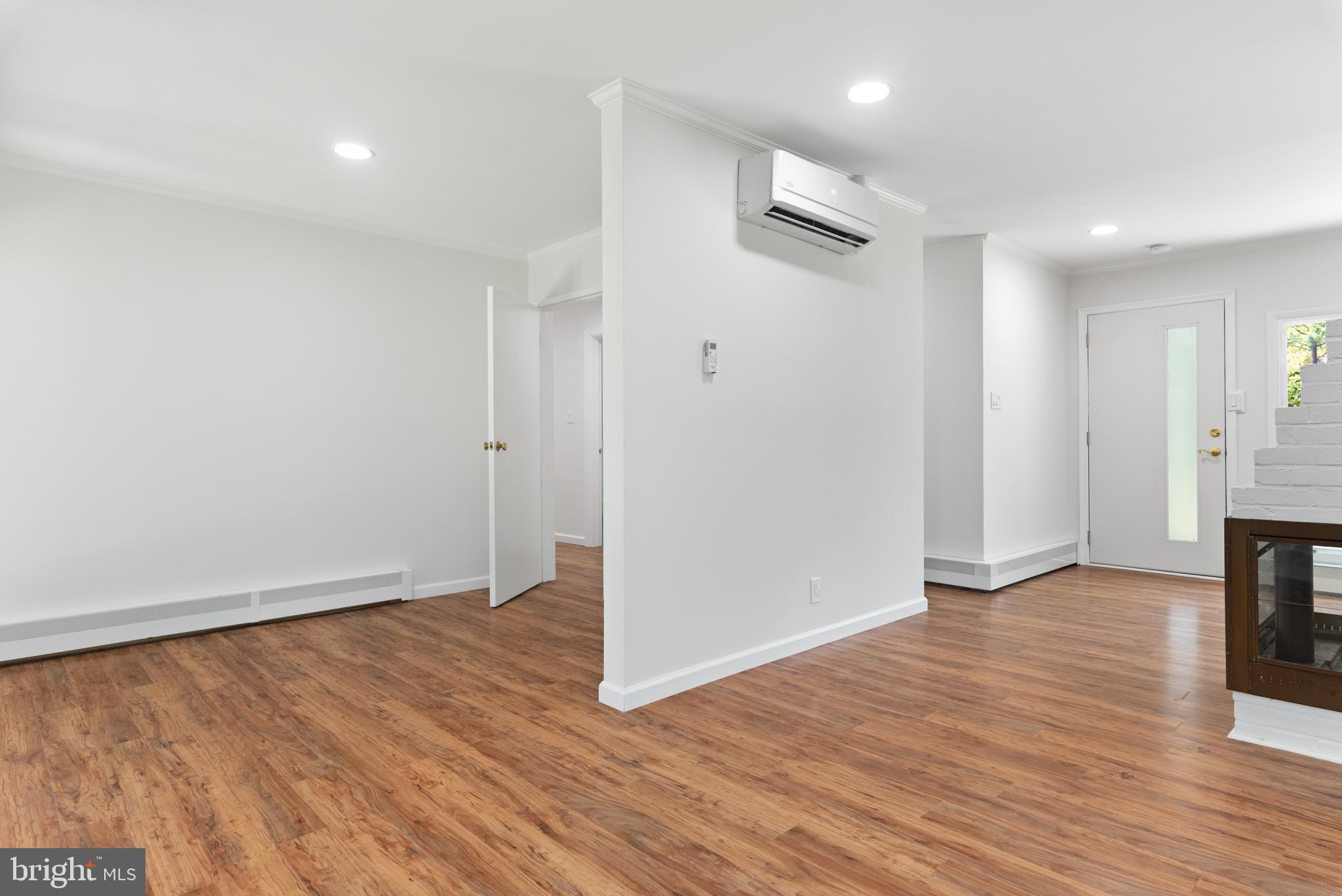 FERRY FARMS - Residential Lease