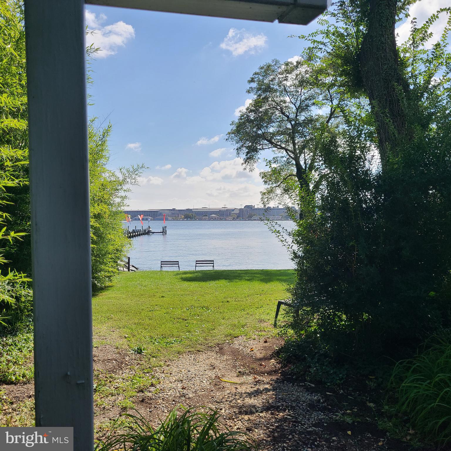 FERRY FARMS - Residential Lease