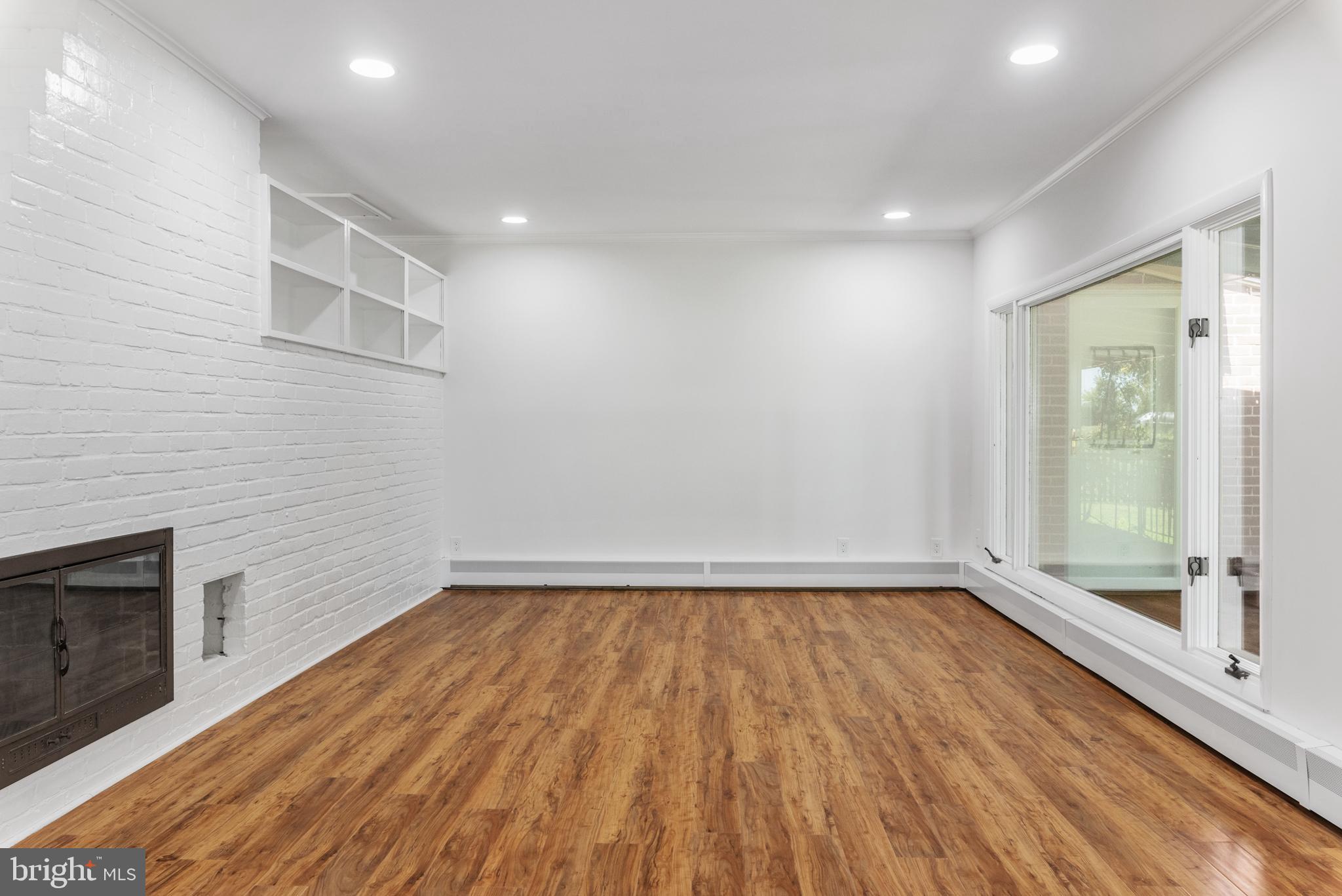 FERRY FARMS - Residential Lease